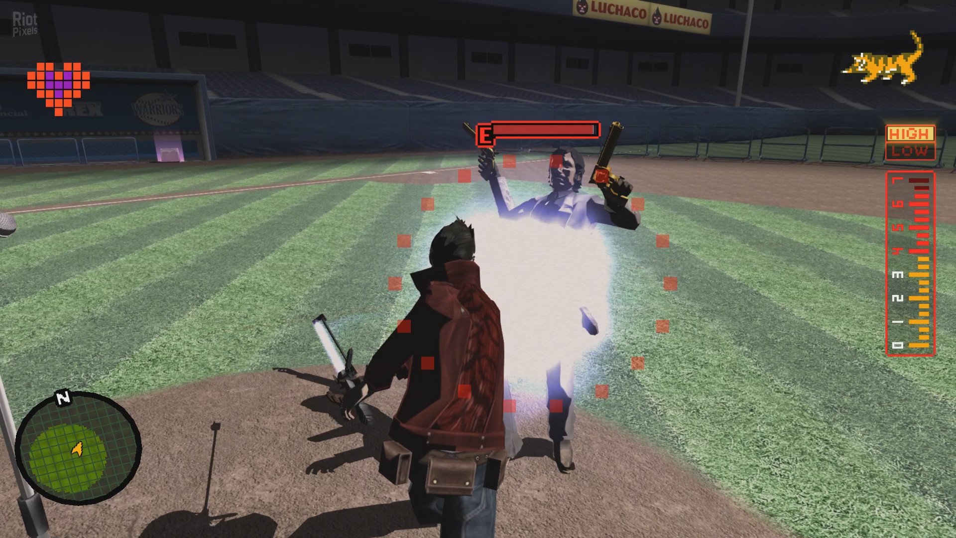 [2]-No More Heroes Download