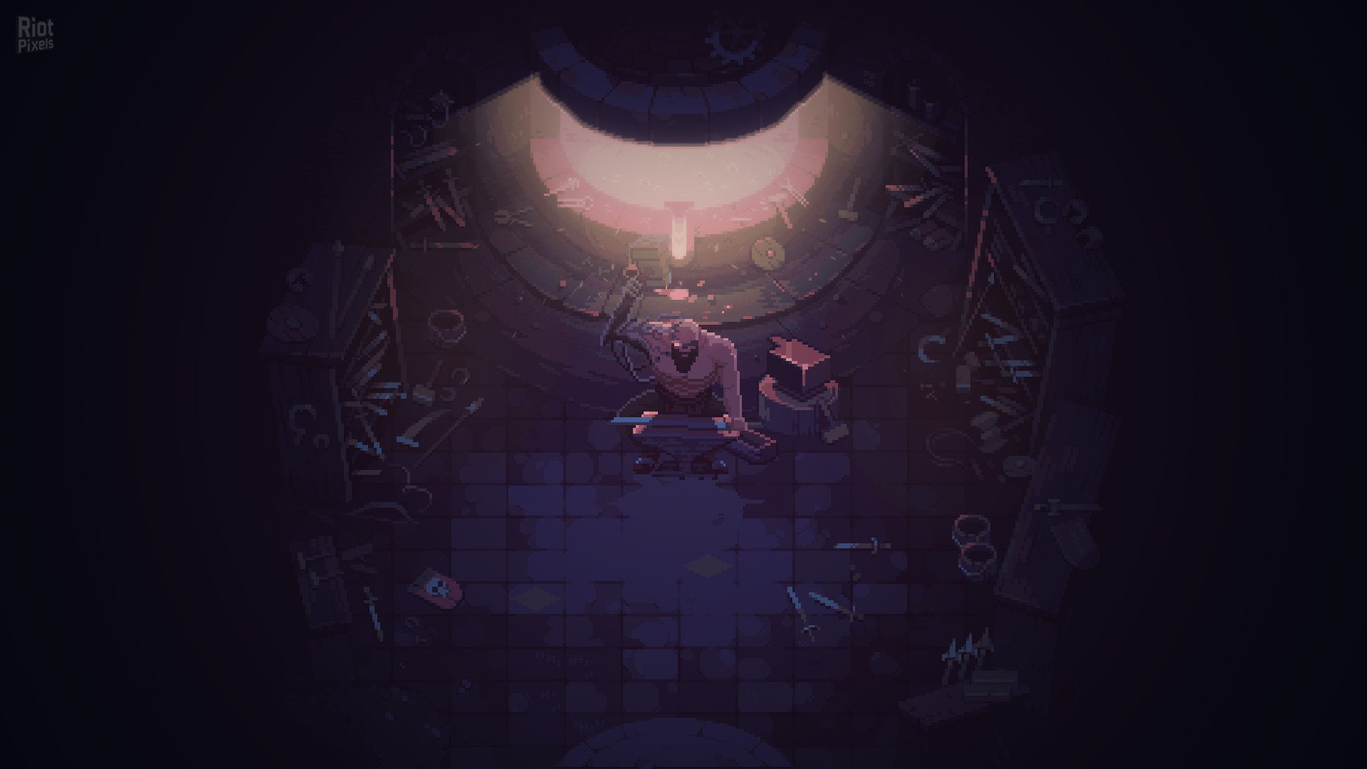 [11]-Eldest Souls – v1.0.466 Download