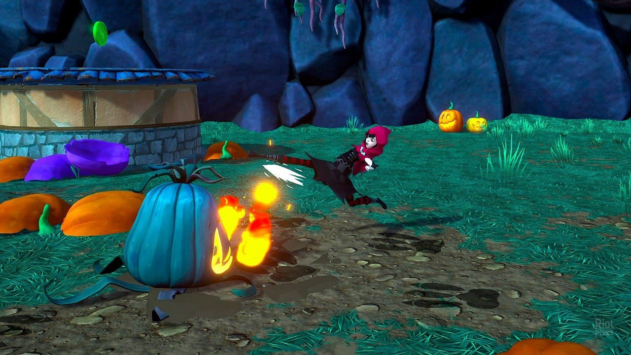 [8]-Hotel Transylvania: Scary-Tale Adventures Download