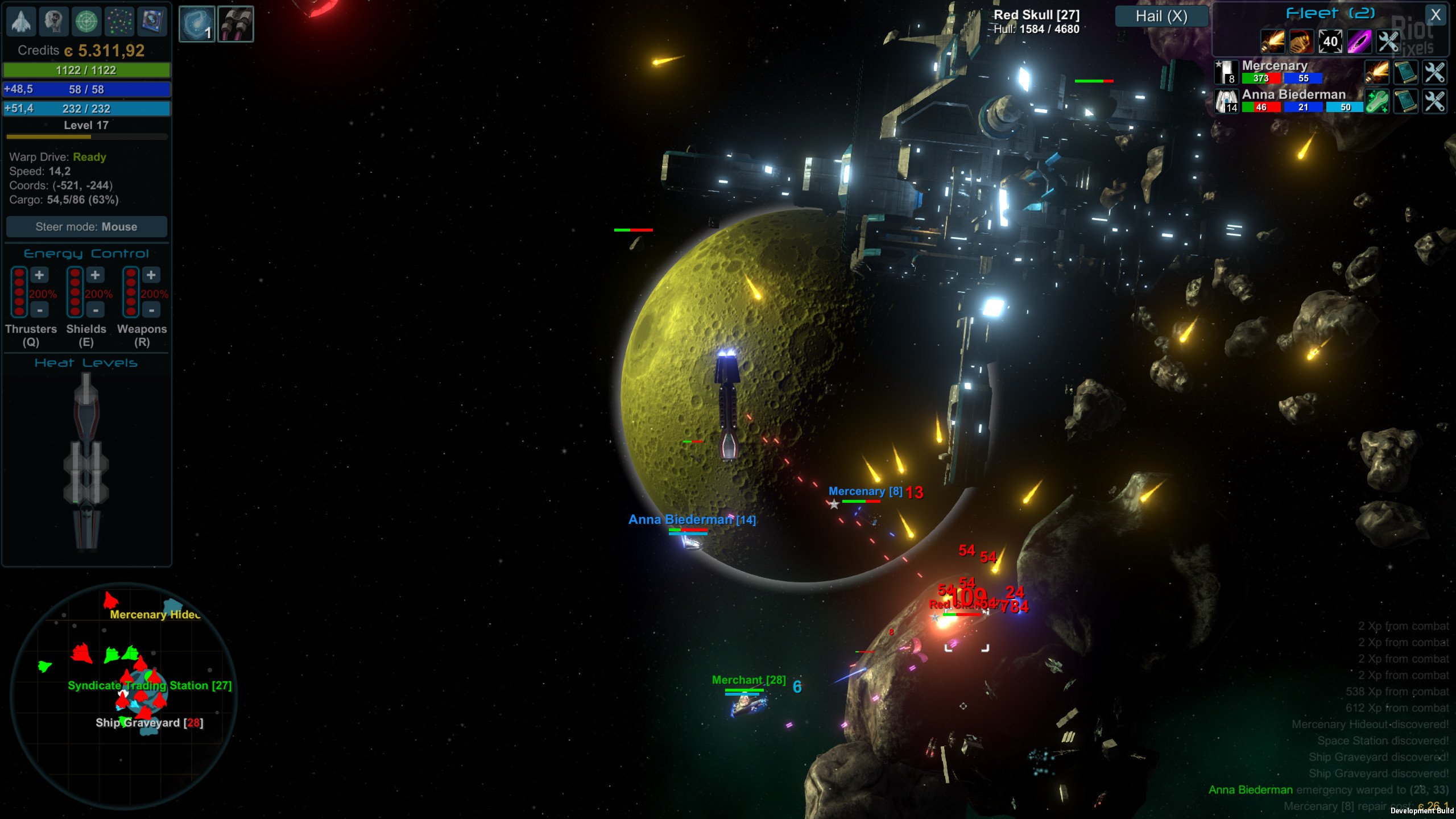 [15]-Star Valor – v2.0.0b Download