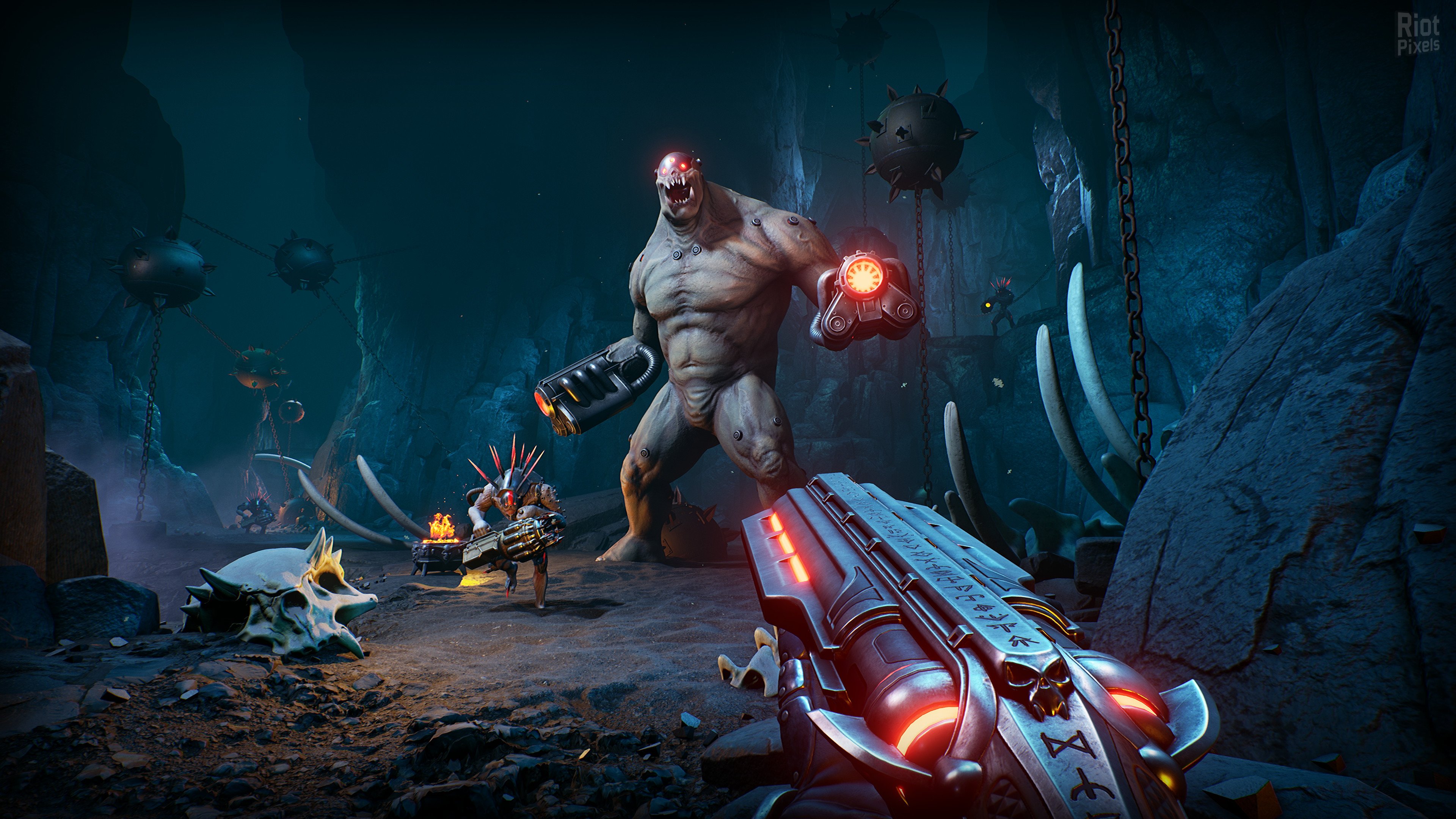 [16]-Scathe – v0.10.14.30822.3099 + Multiplayer Download