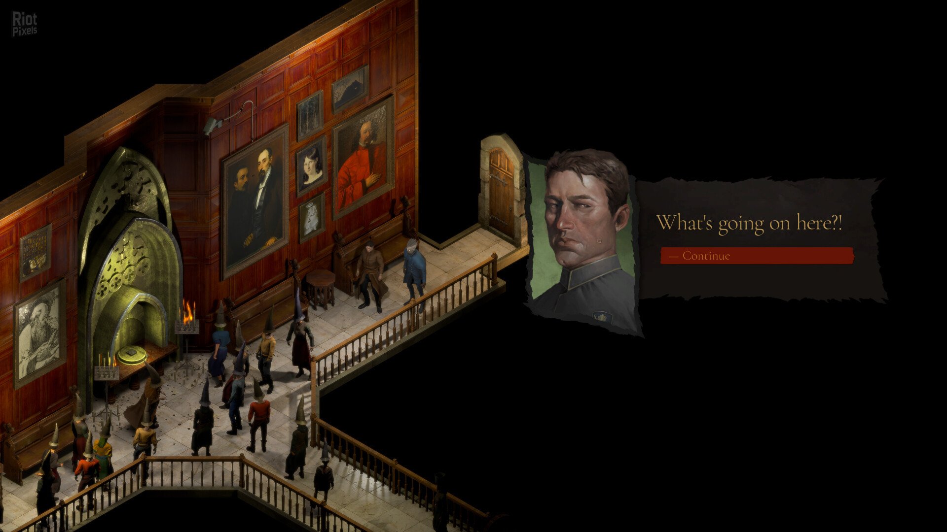 [3]-The Bookwalker: Thief of Tales Download