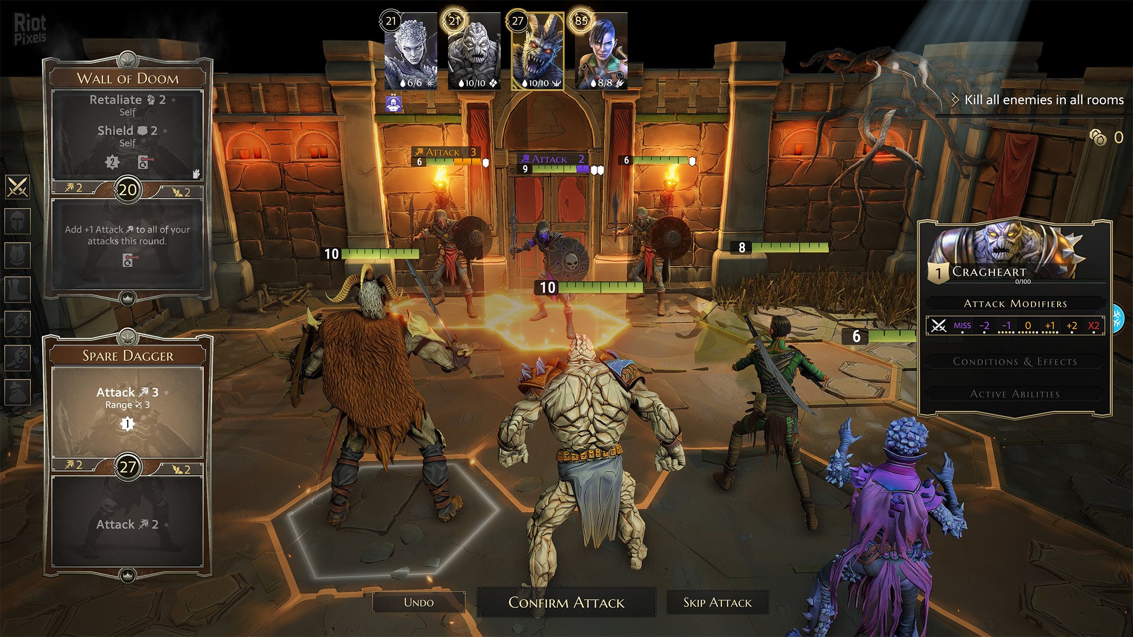 [14]-Gloomhaven: Gold Edition – v20230918 + 3 DLCs Download