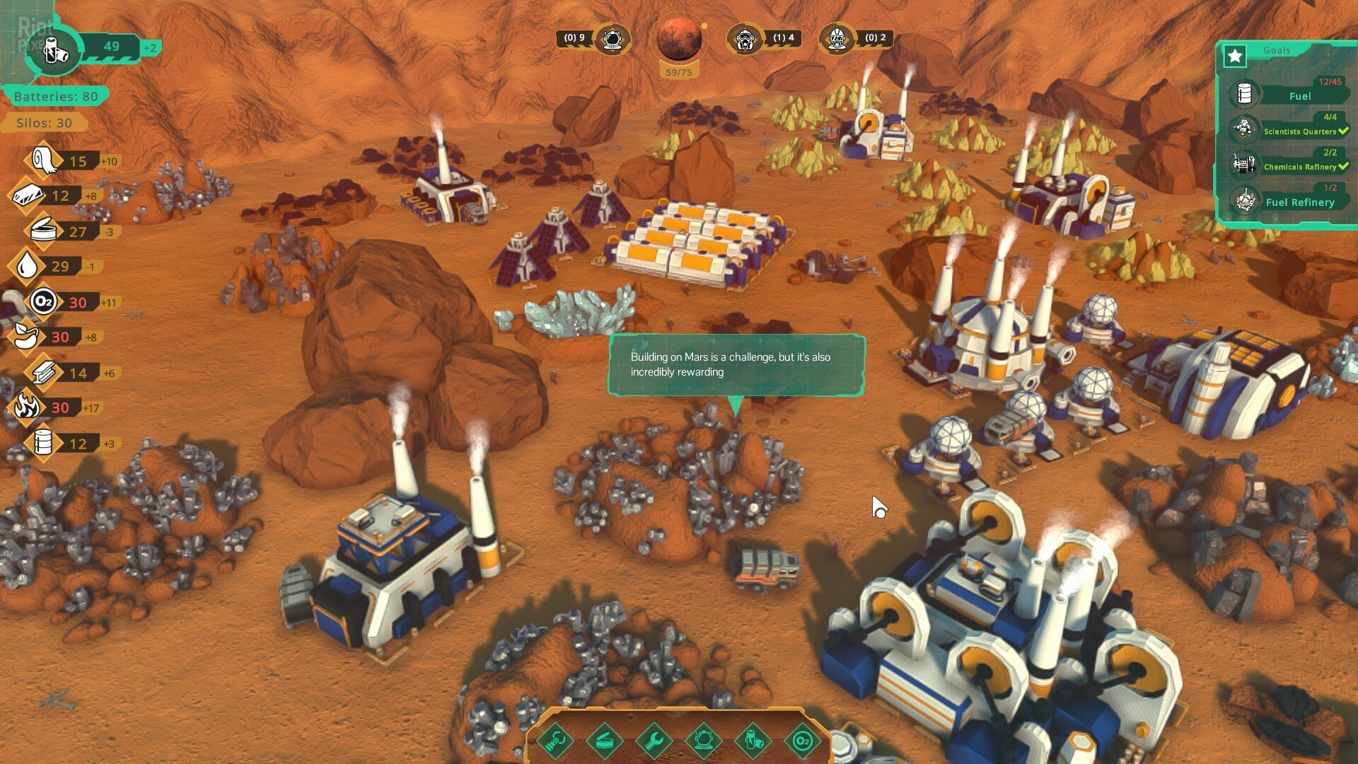 [5]-Citizens: On Mars Download