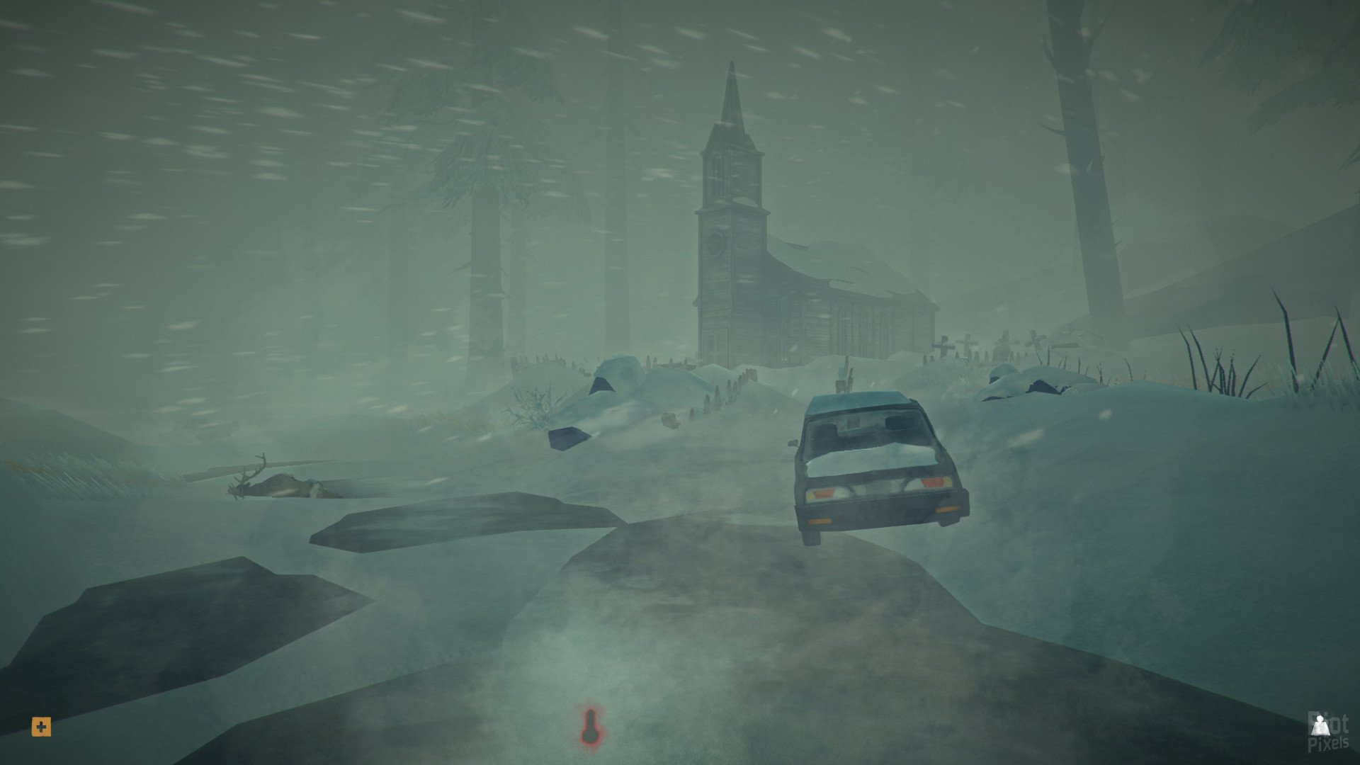 [11]-The Long Dark: Quiet Apocalypse Bundle – v2.25 (126227) + 5 DLCs + 5 Bonus OSTs Download
