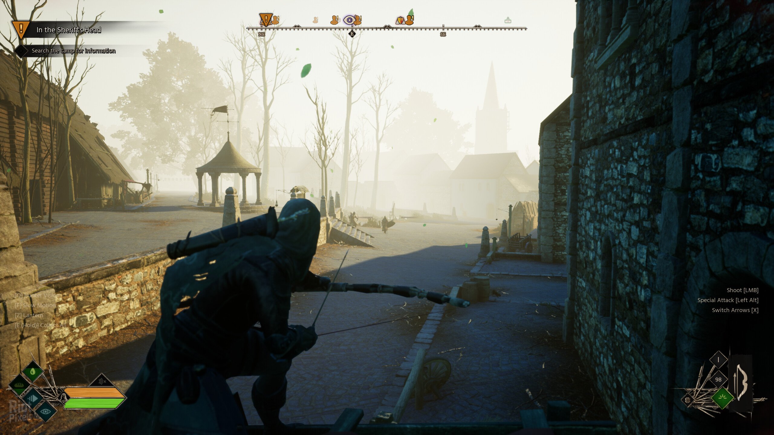 [13]-Robin Hood: Sherwood Builders + Windows 7 Fix Download