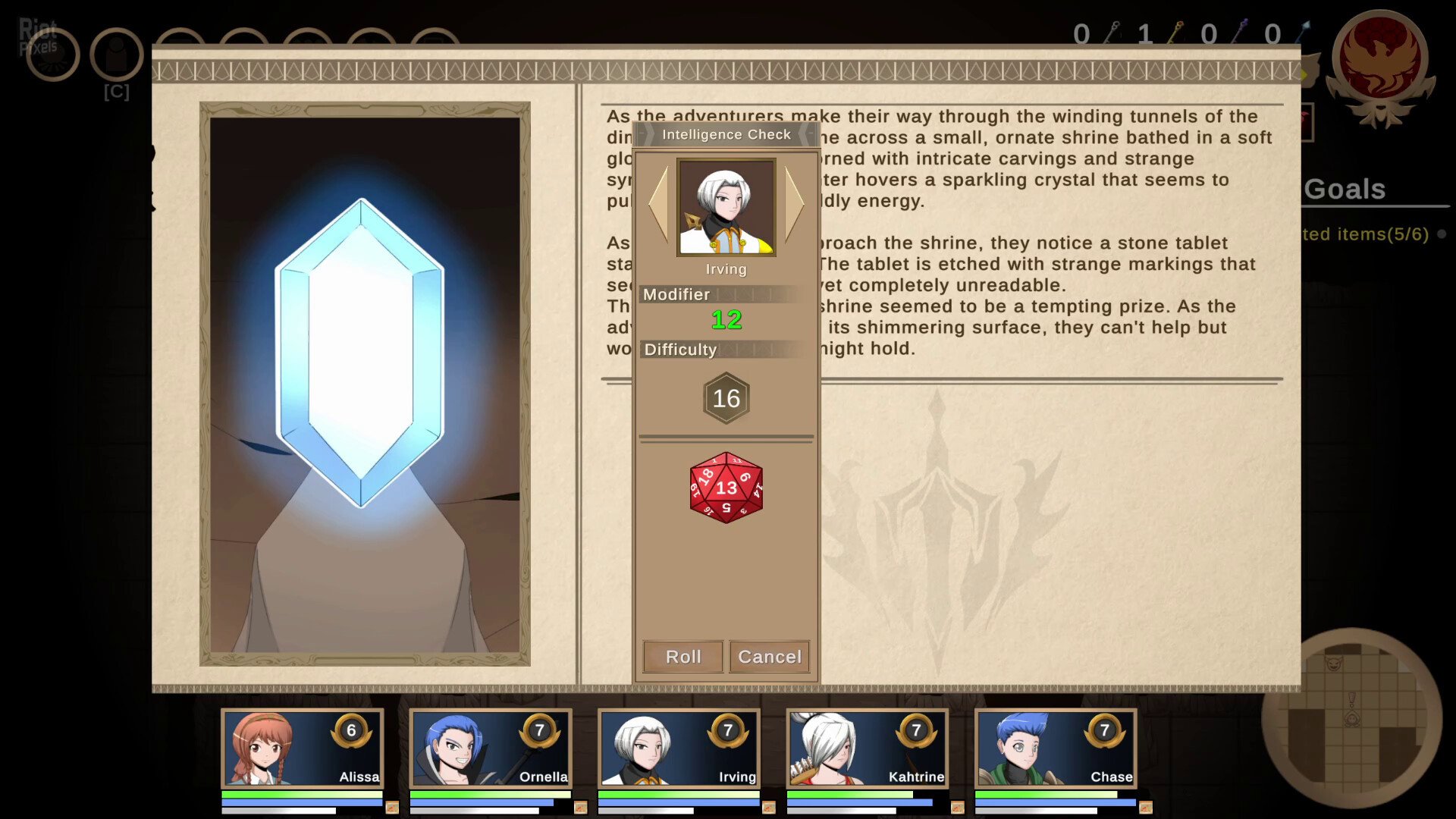 [5]-Our Adventurer Guild – v1.071 Download