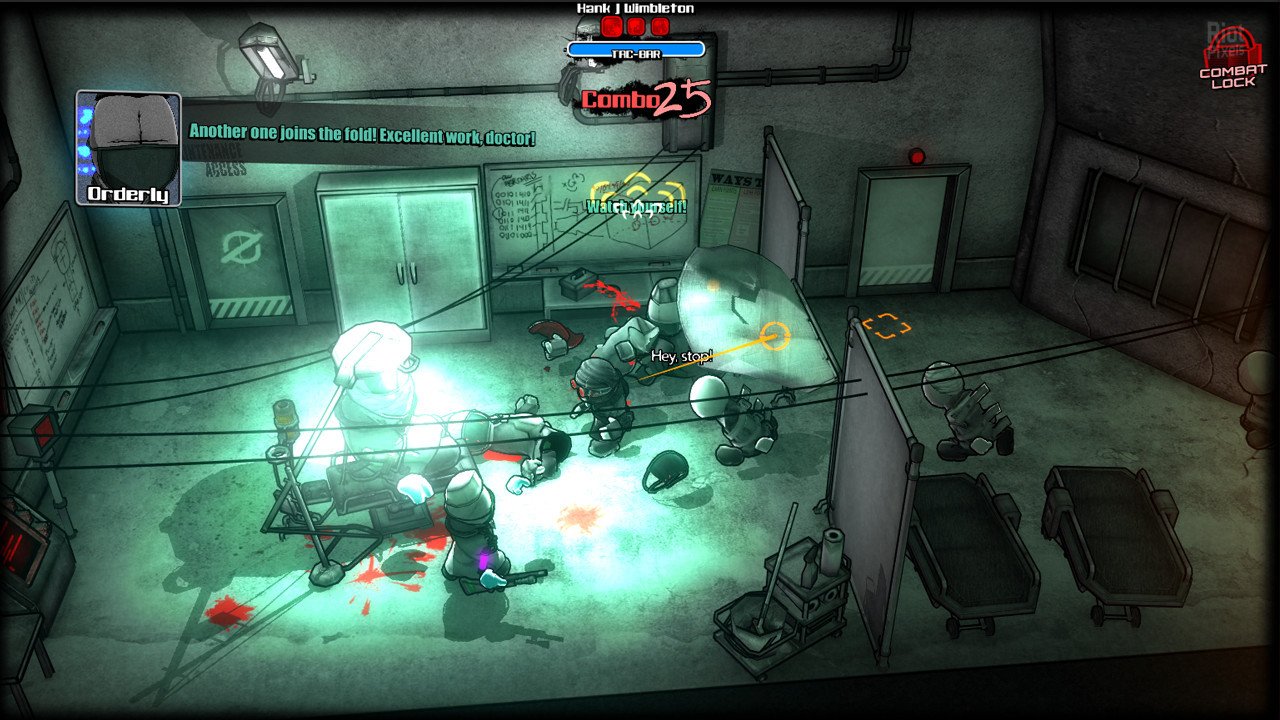 [13]-MADNESS: Project Nexus – v1.08.0.d Download