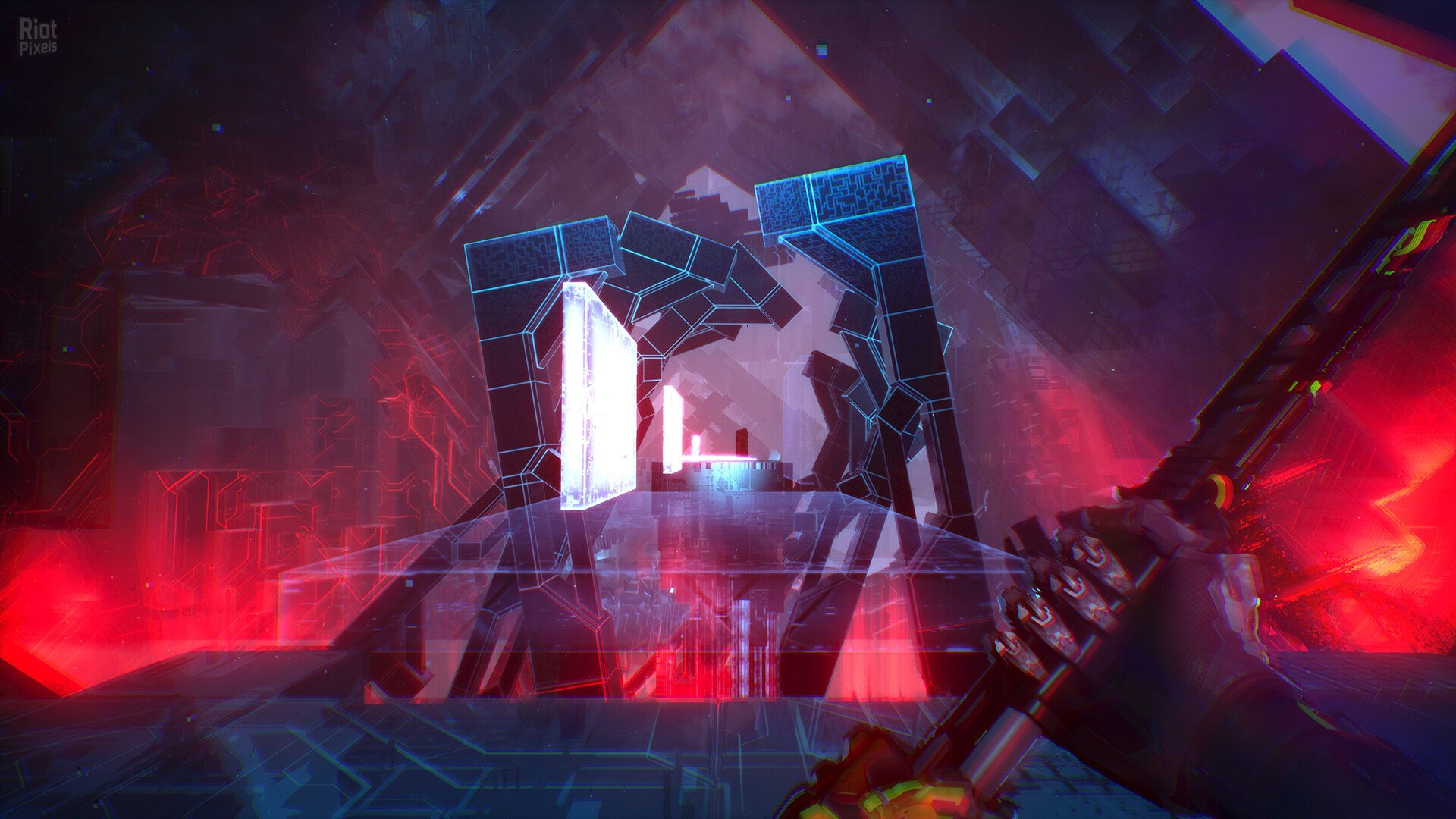 [9]-Ghostrunner 2: Deluxe Edition – v0.42207.546 + 7 DLCs/Bonuses Download