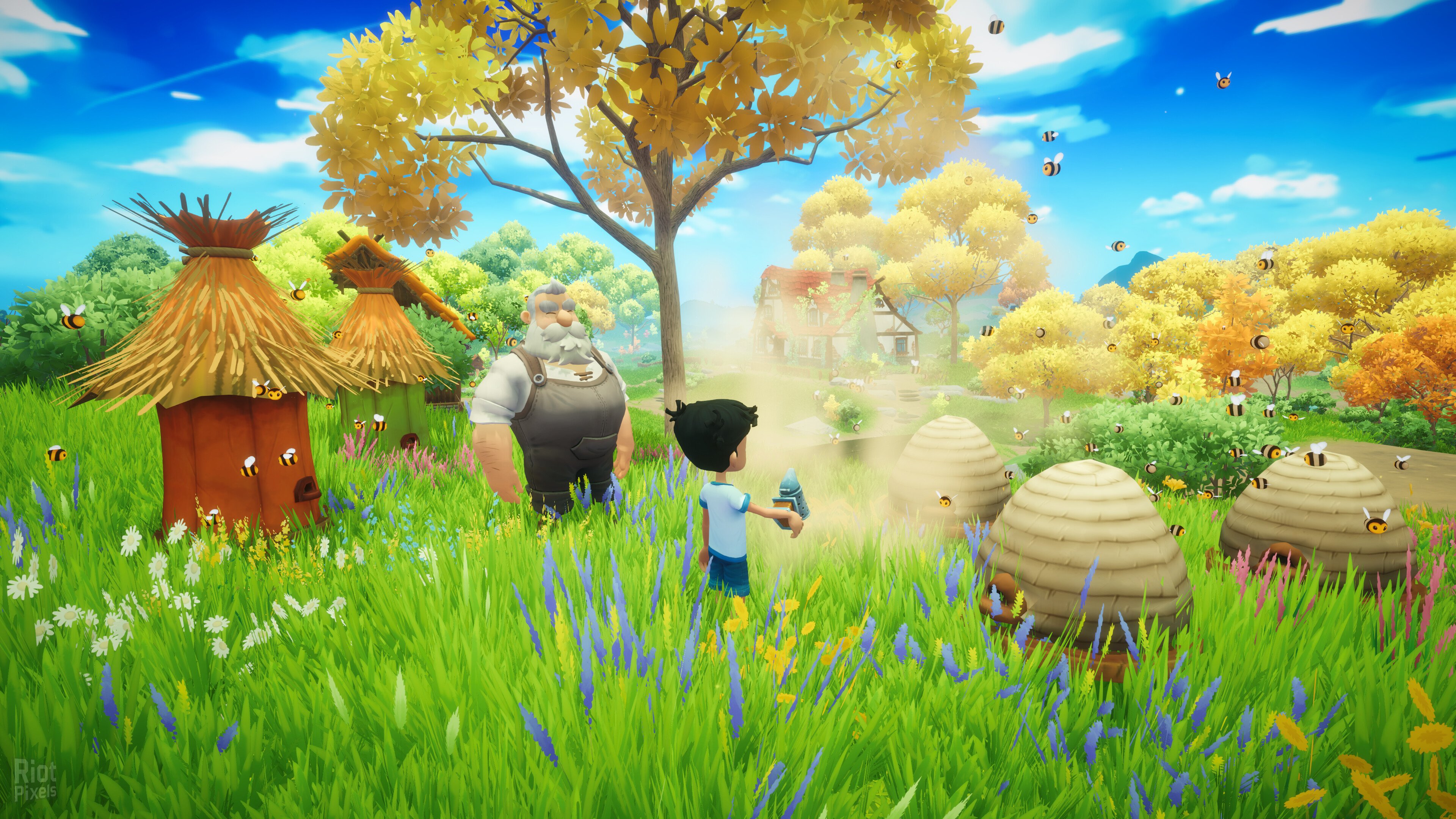 [15]-Everdream Valley: Deluxe Bundle , v4.1204.1925 + 5 DLCs/Bonuses Download