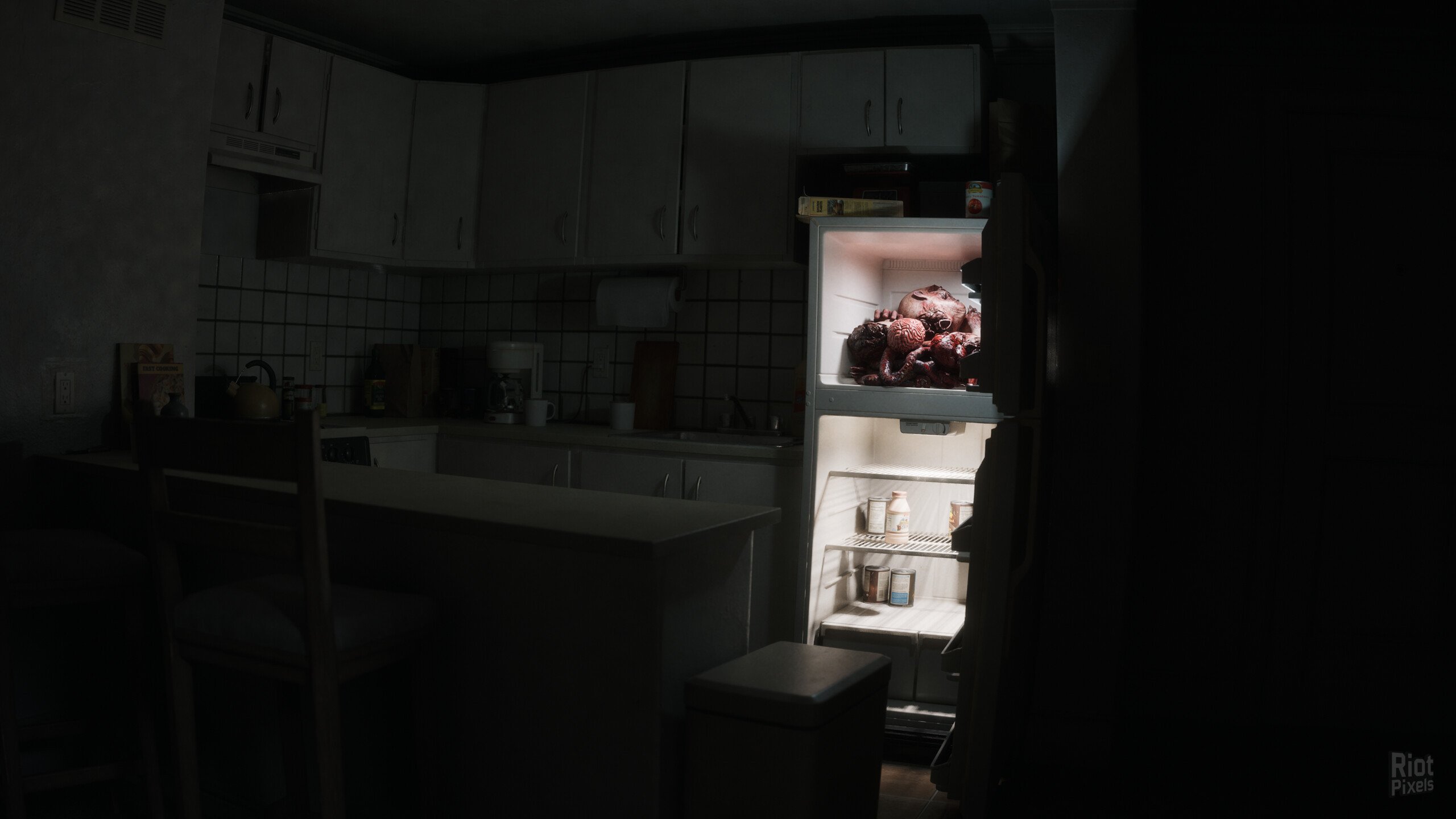 [4]-Dream Cage – v1.1.0 Download