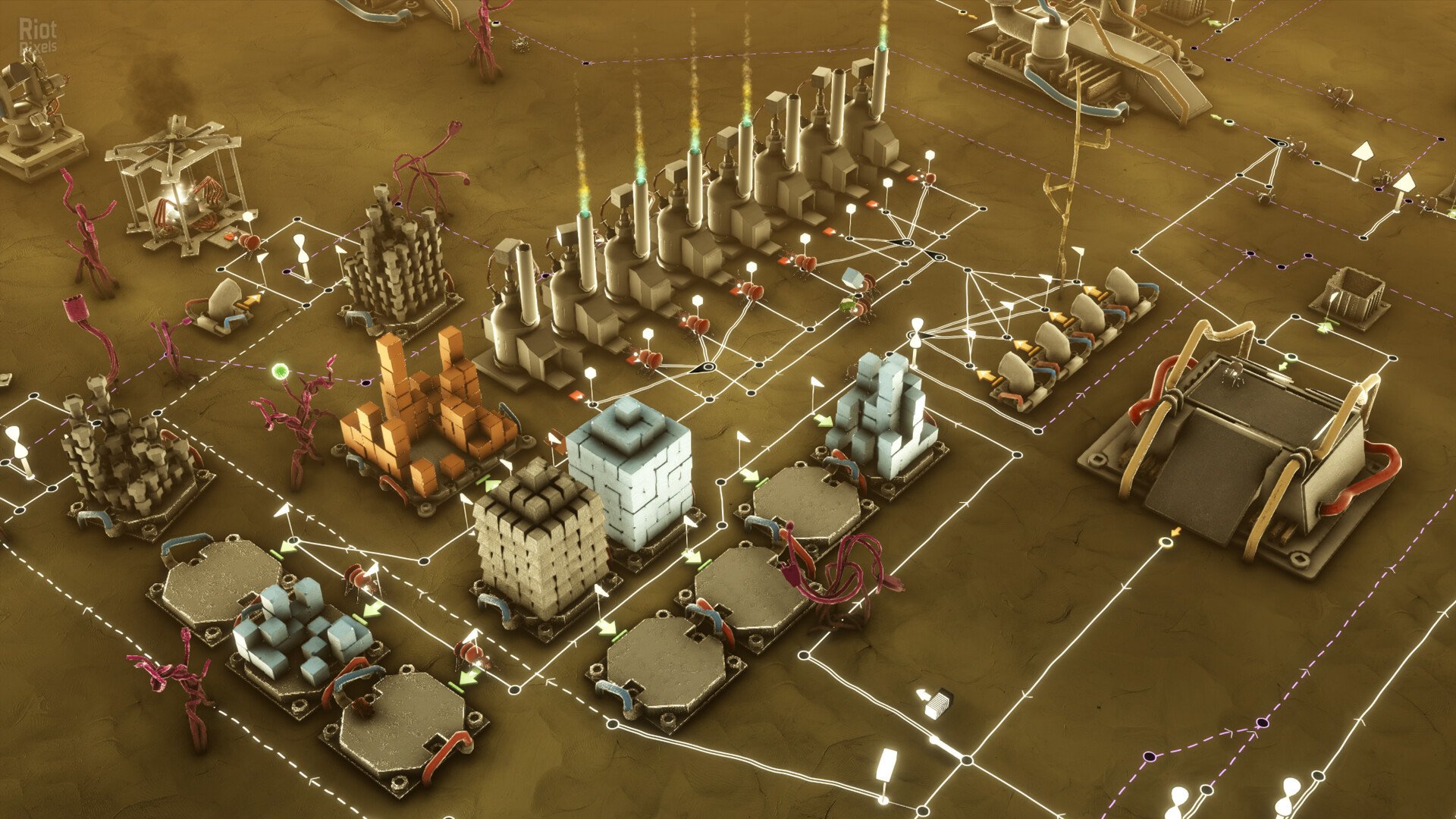 [4]-Microtopia – v1.0.4 Download