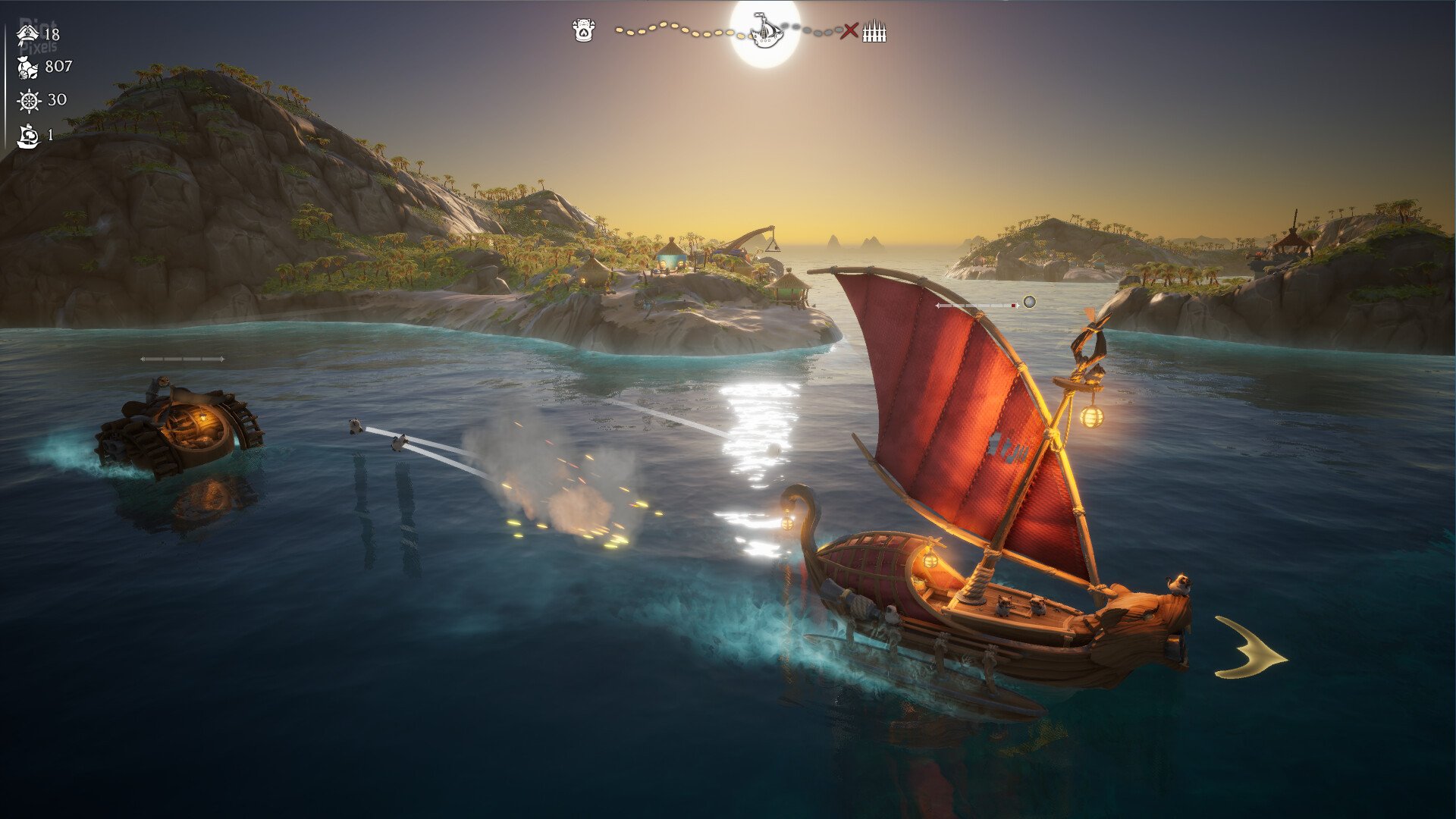 [4]-Fluffy Sailors – v1.1308 Download