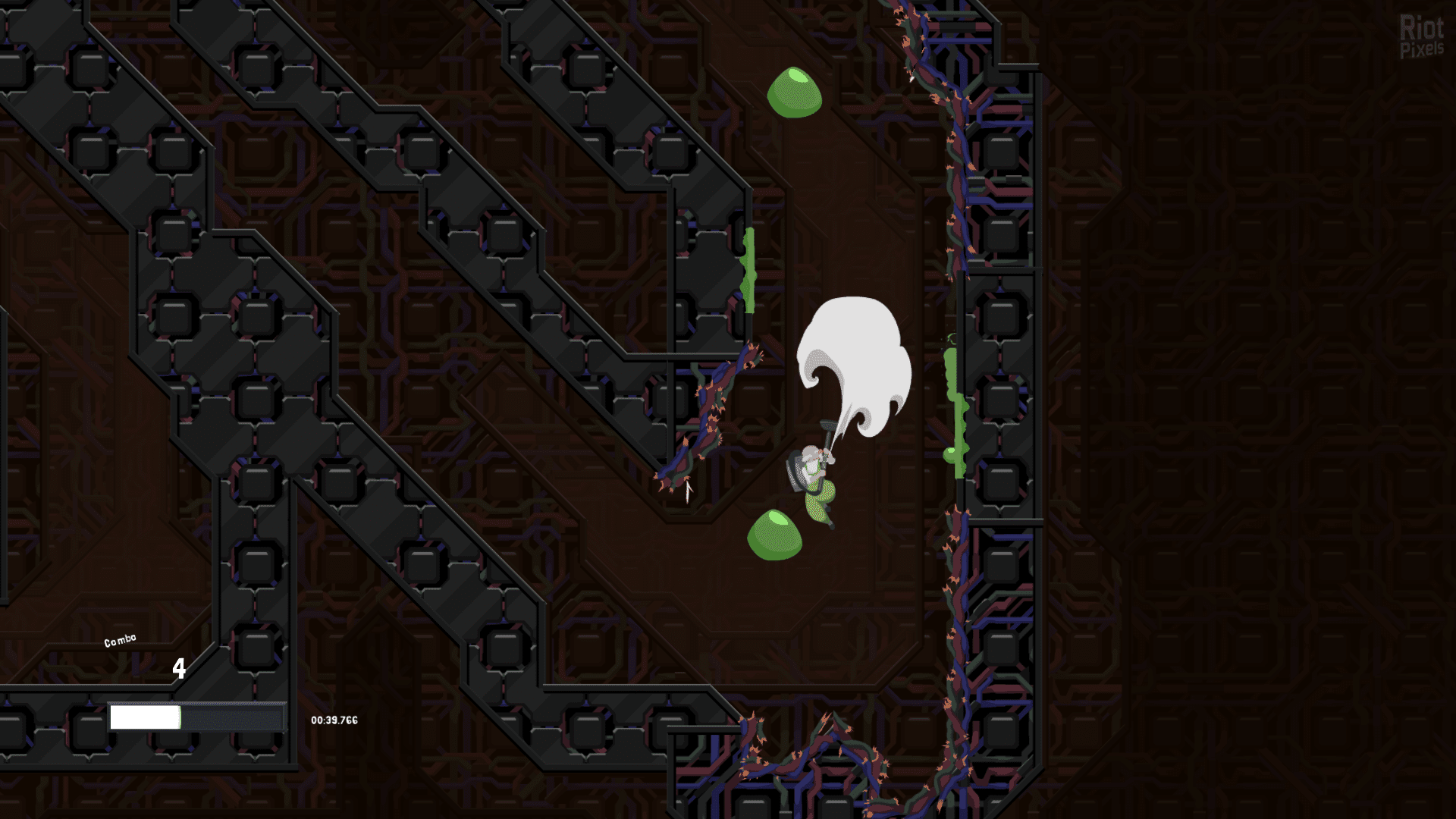 [8]-Dustforce DX Download