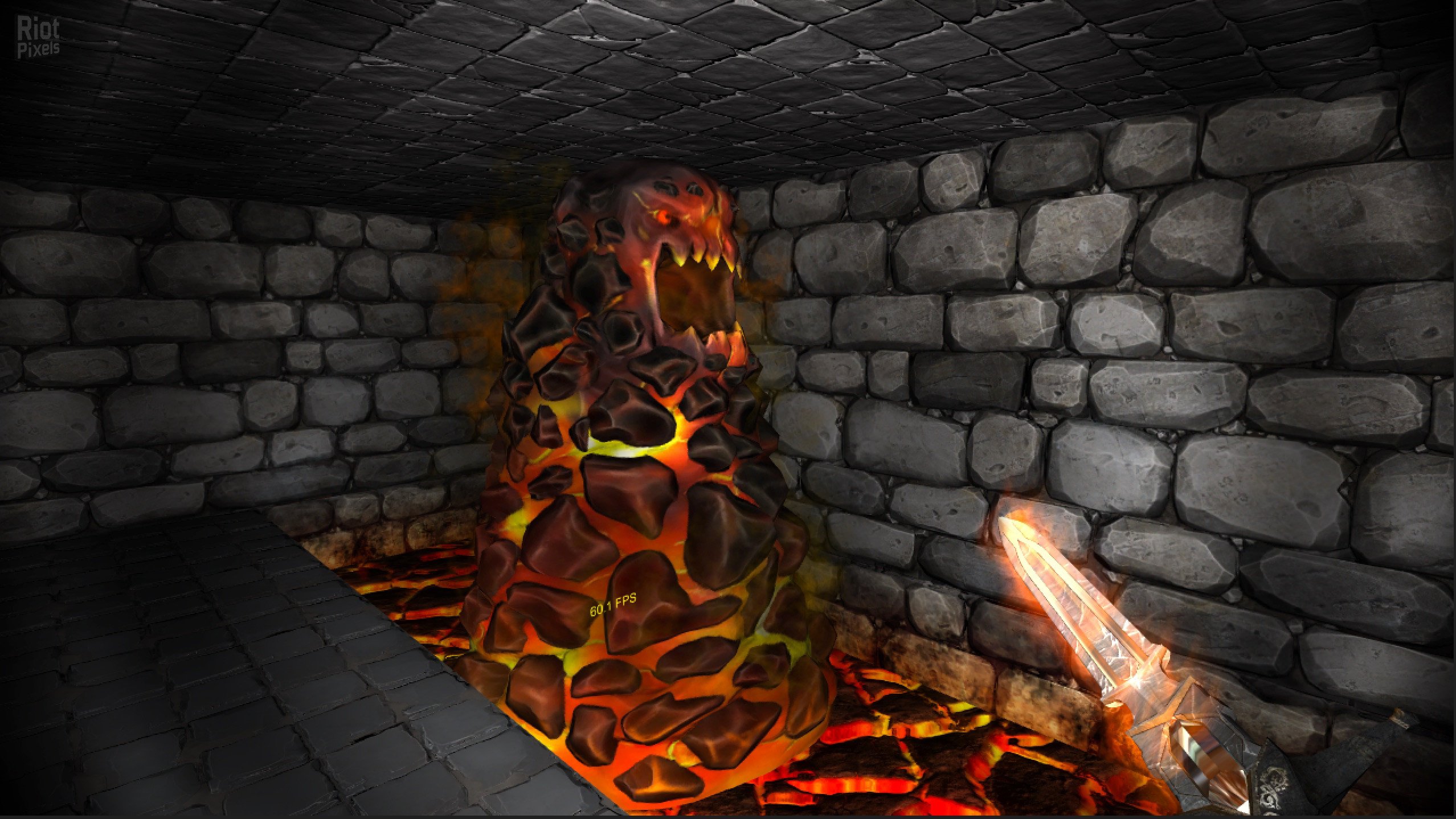 [8]-Crystal Rift Download