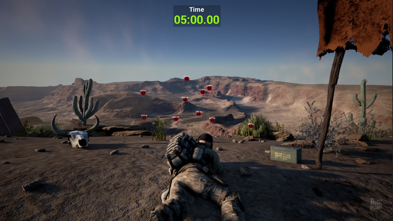[3]-Sniper Blacklist Download