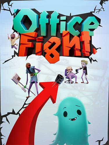 Office Fight + Windows 7 Fix-HohohoGames