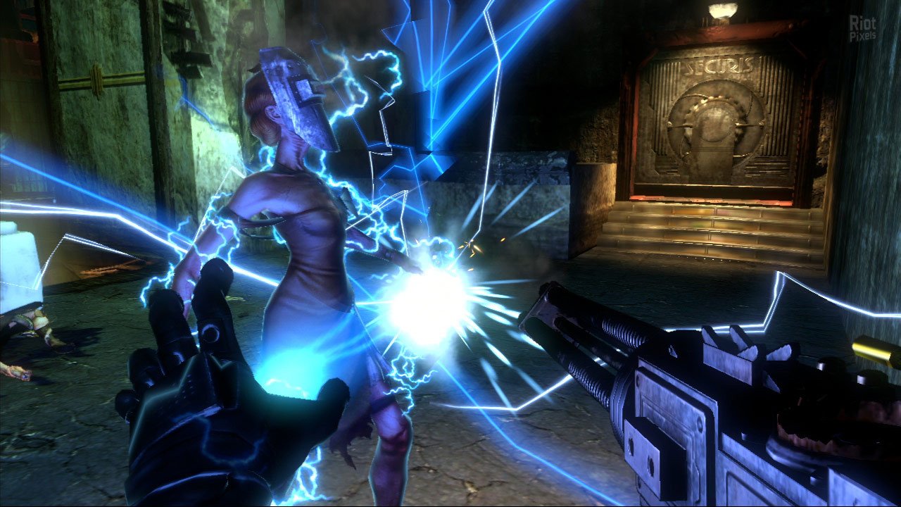 [13]-BioShock 2 Remastered + Minerva’s Den Remastered, v1.0.122864 Download