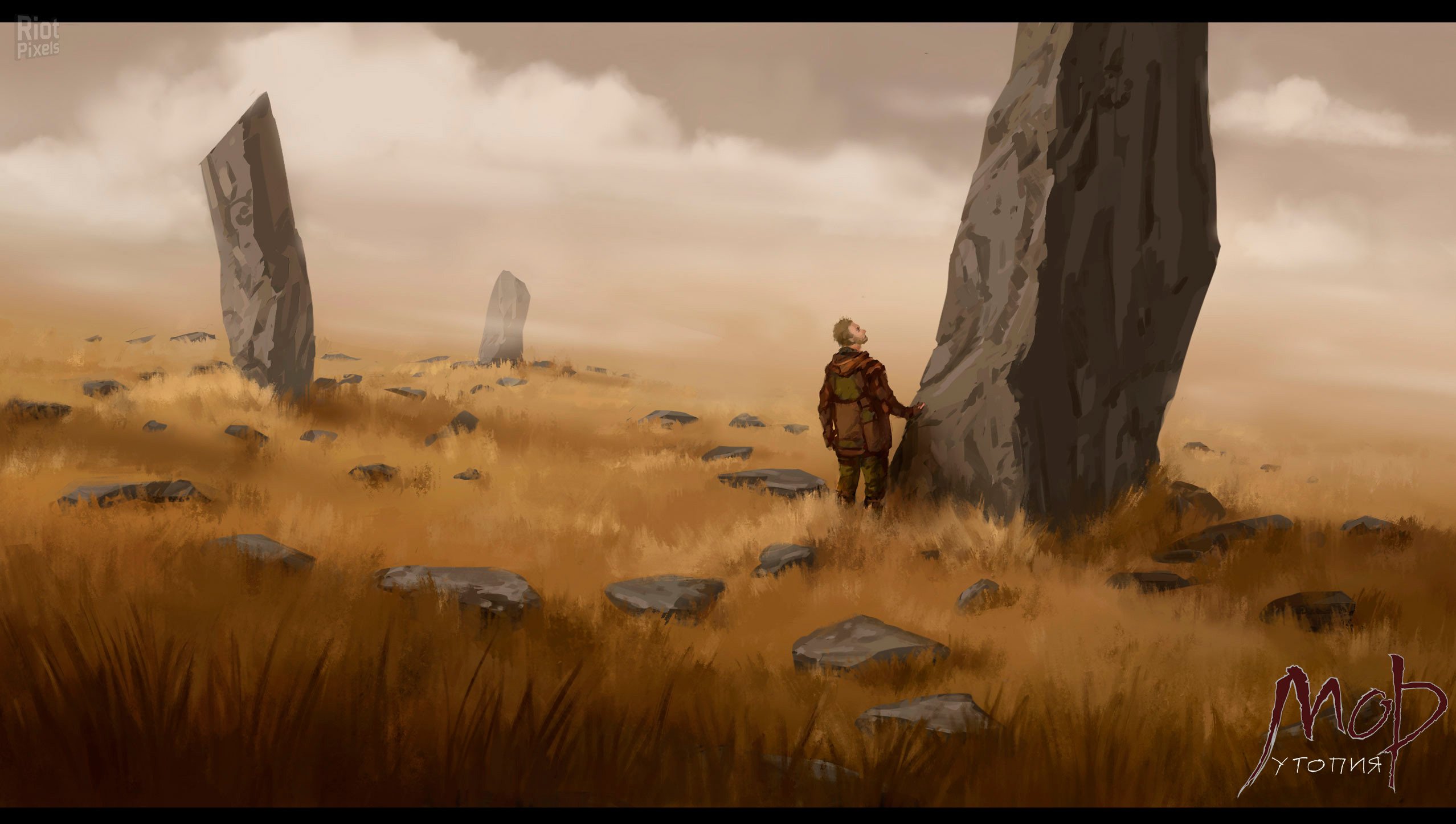[21]-Pathologic 2 – v.Update 7 + DLC + Bonus Download