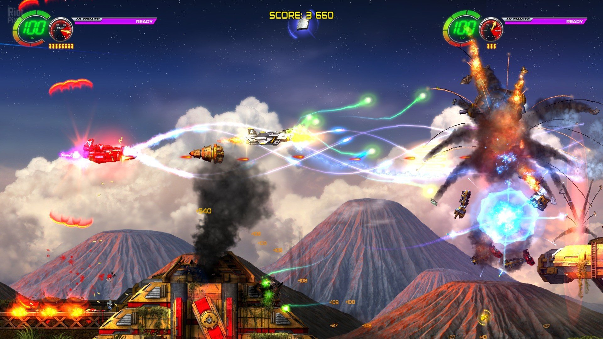 [4]-Jets’n’Guns 2 Download
