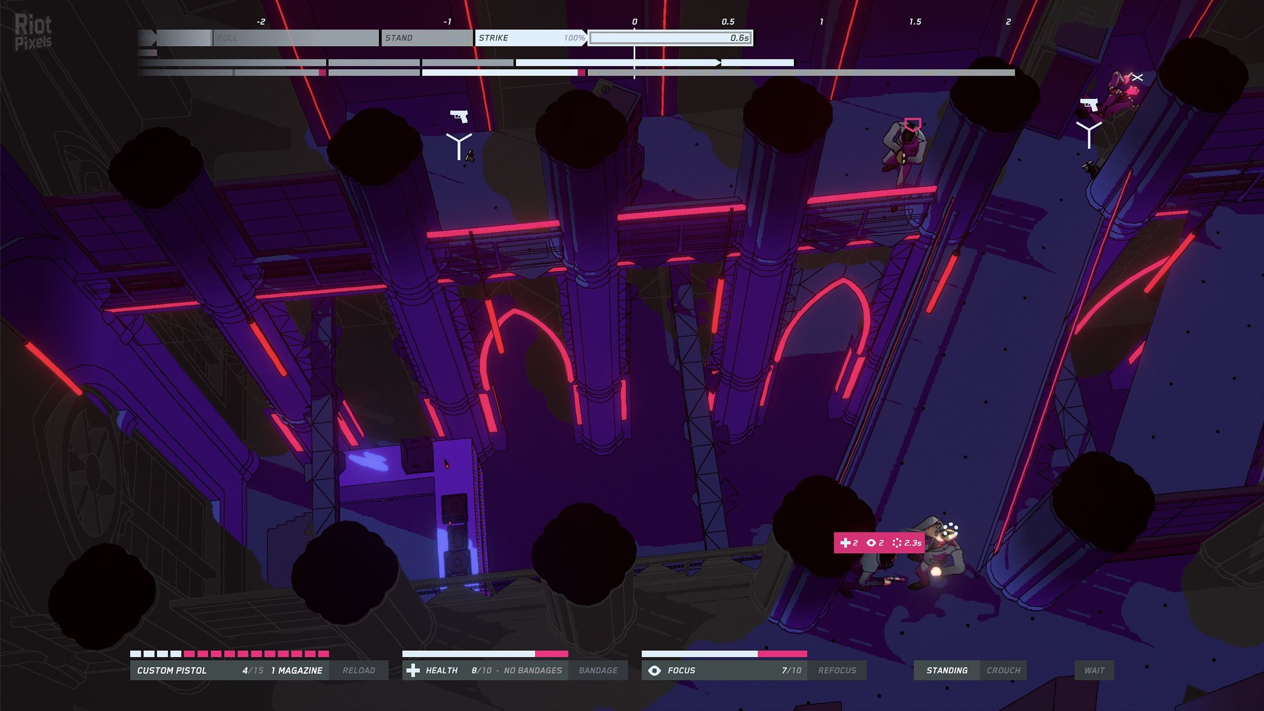 [11]-John Wick Hex – v1.03 Download