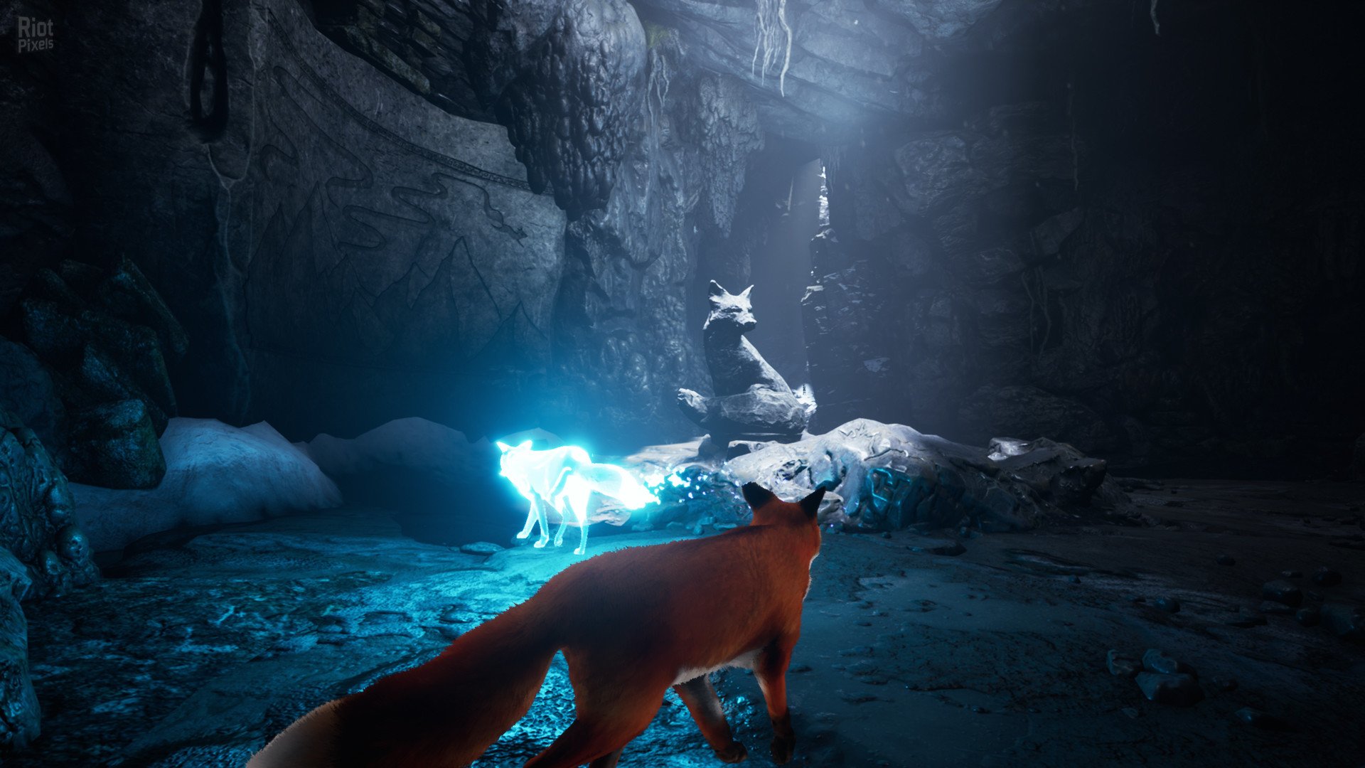 [7]-Spirit of the North – Build 6112756 (Enhanced Edition Update) Download