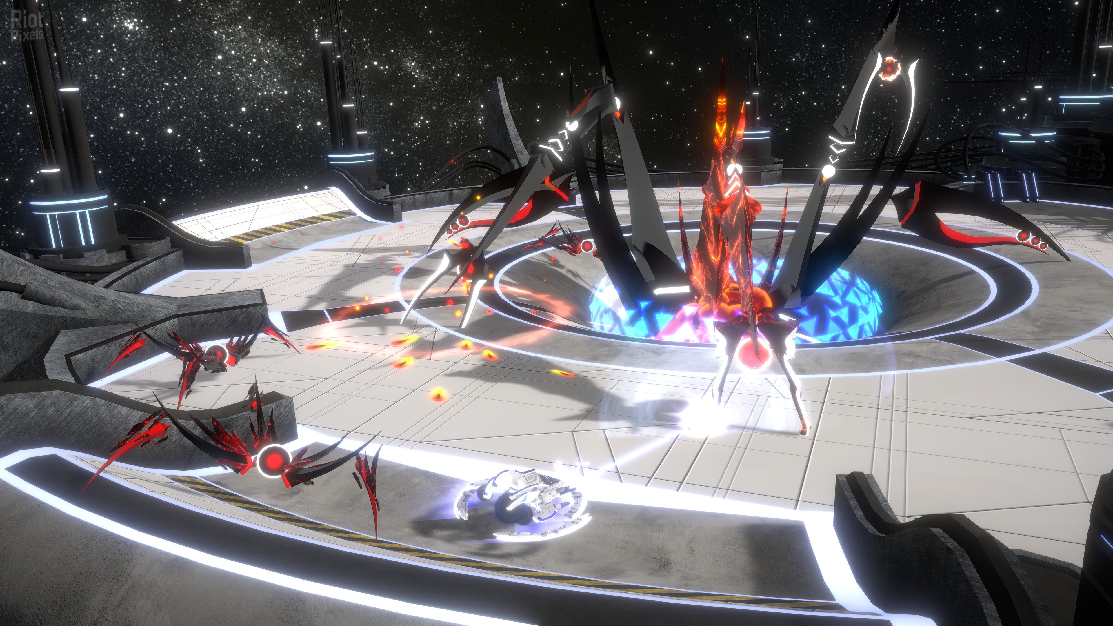 [6]-Curved Space – v1.0.6.15.11 Download