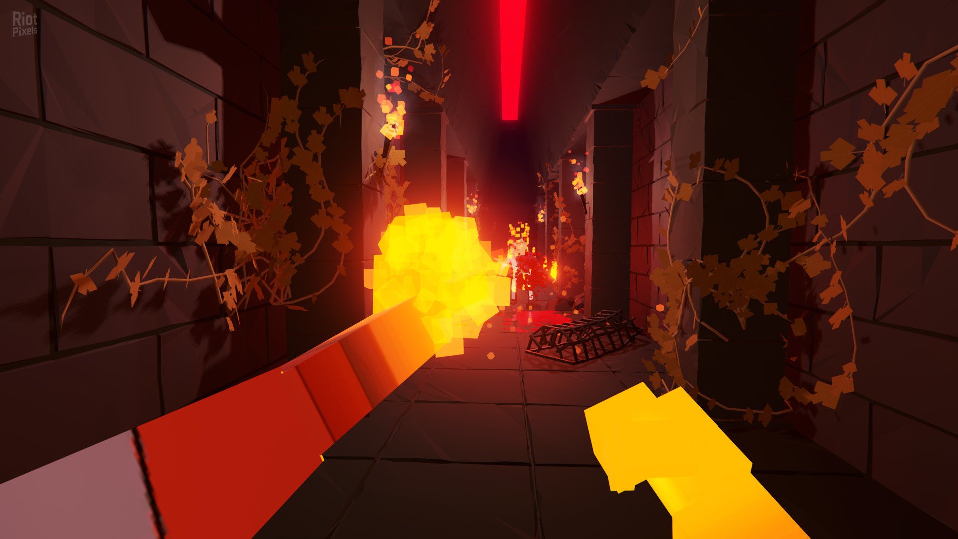 [11]-Paint the Town Red – v1.0.0 r5475 Download