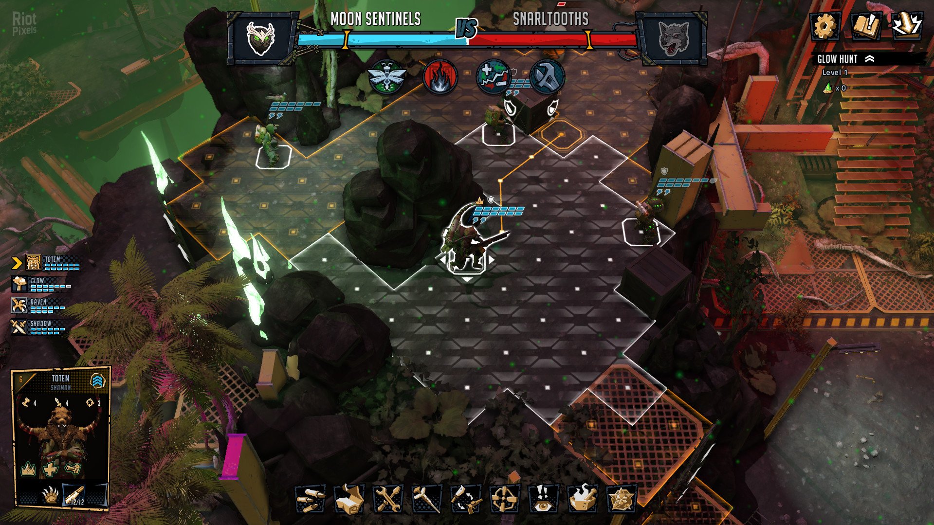 [4]-Dreadlands – v2.28 Download