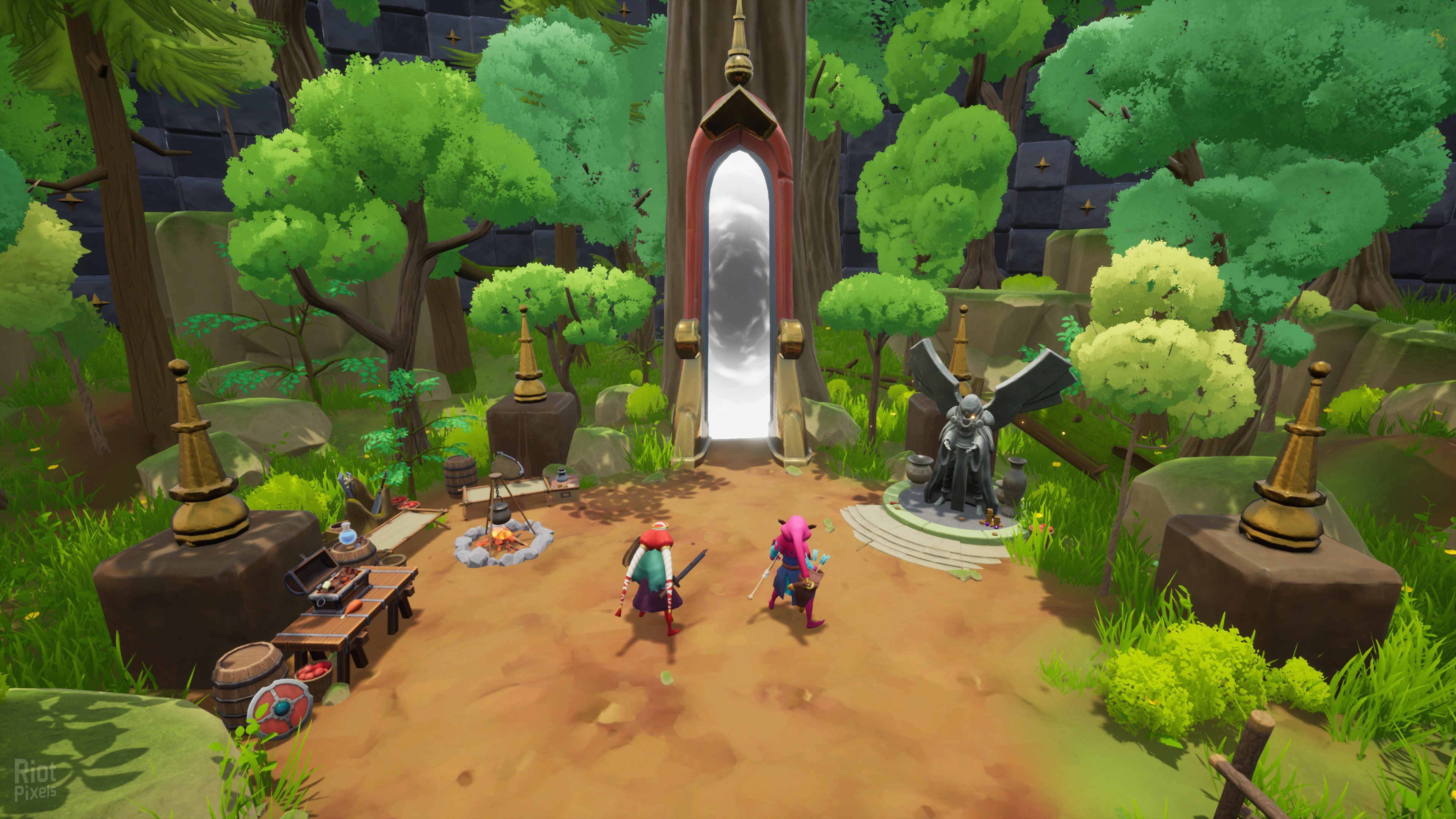 [11]-Guild of Ascension Download
