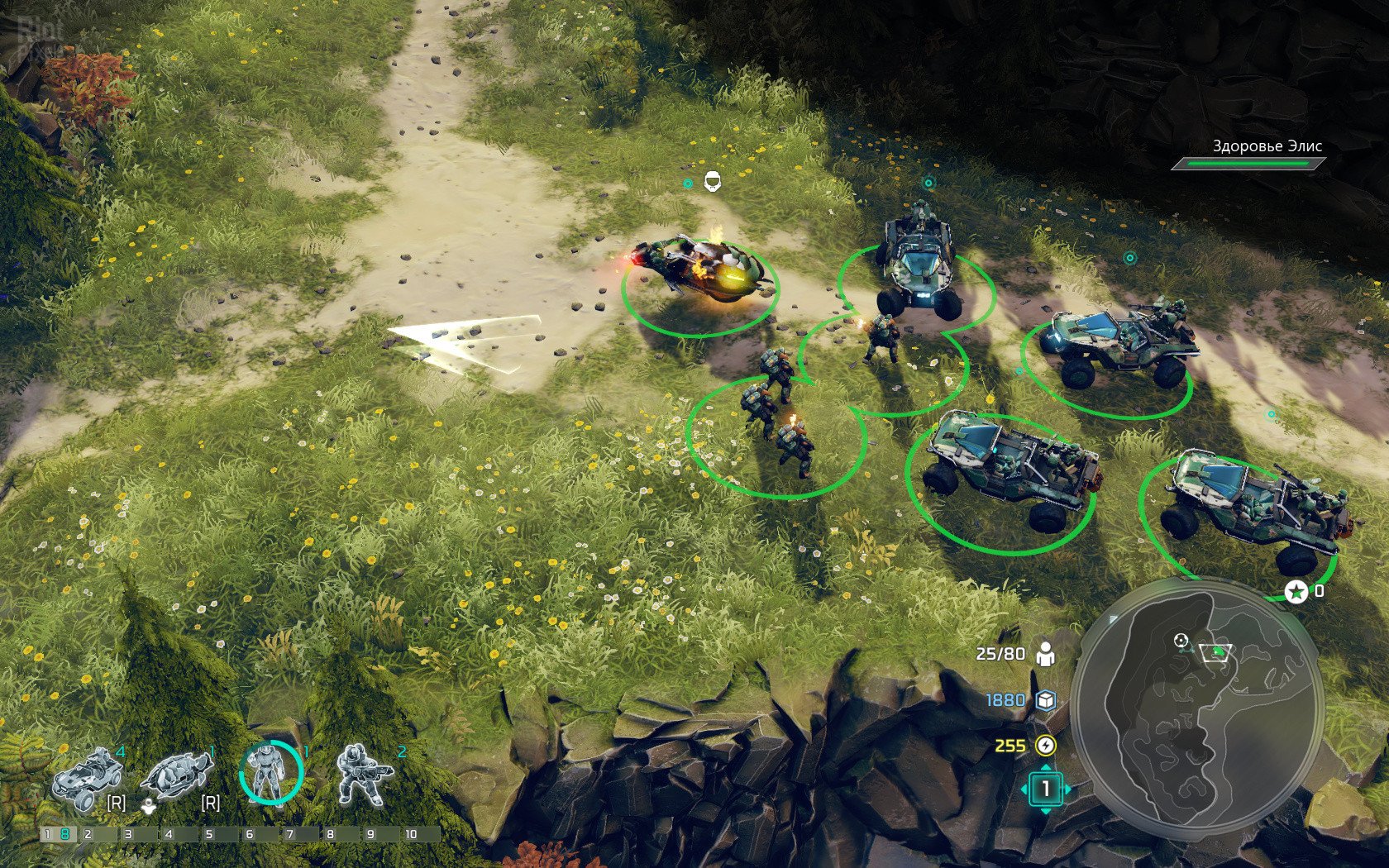 [9]-Halo Wars 2: Complete Edition – v1.11.2931.2 + All DLCs + Multiplayer Download
