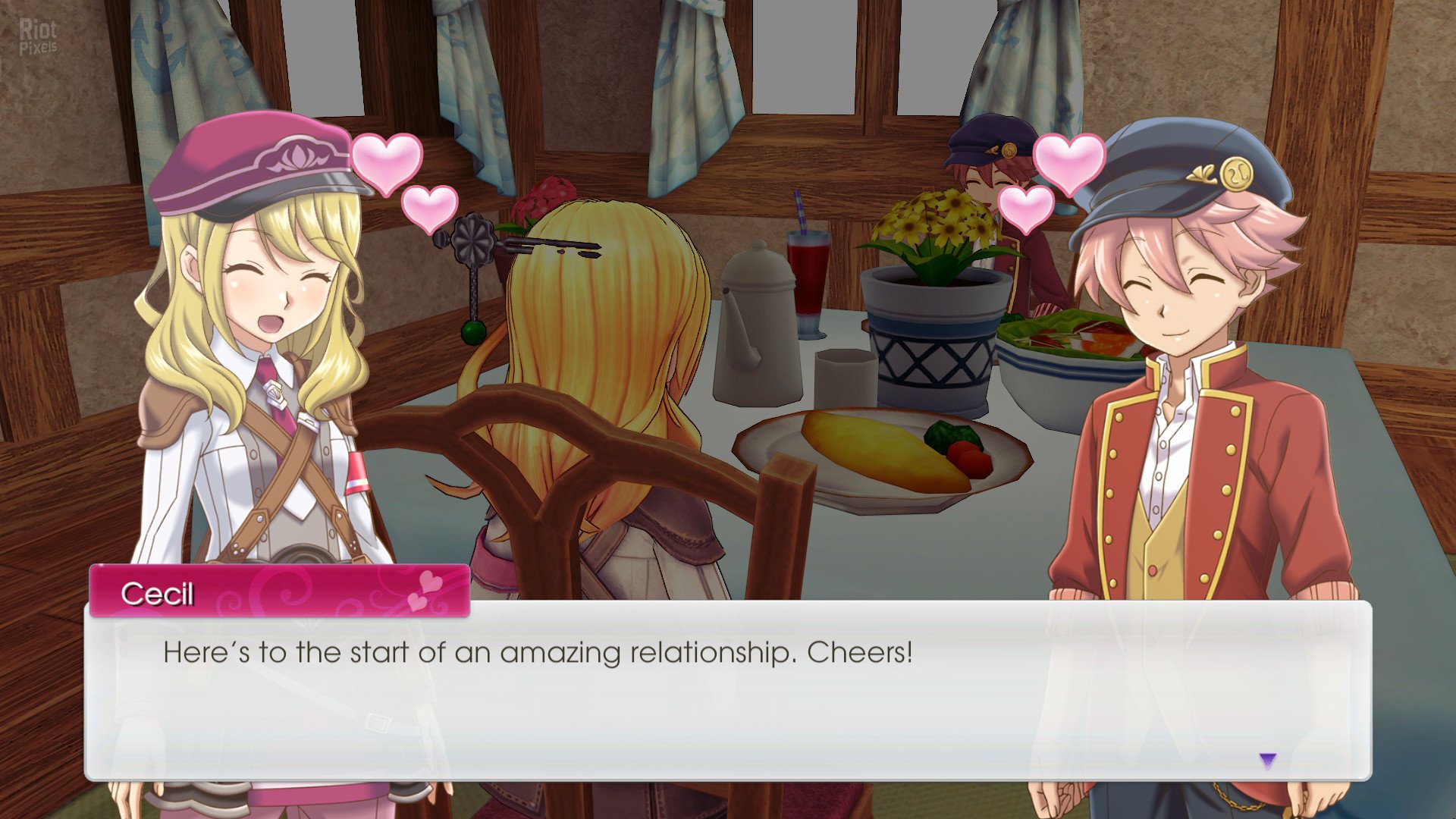 [3]-Rune Factory 5 + 10 DLCs Download