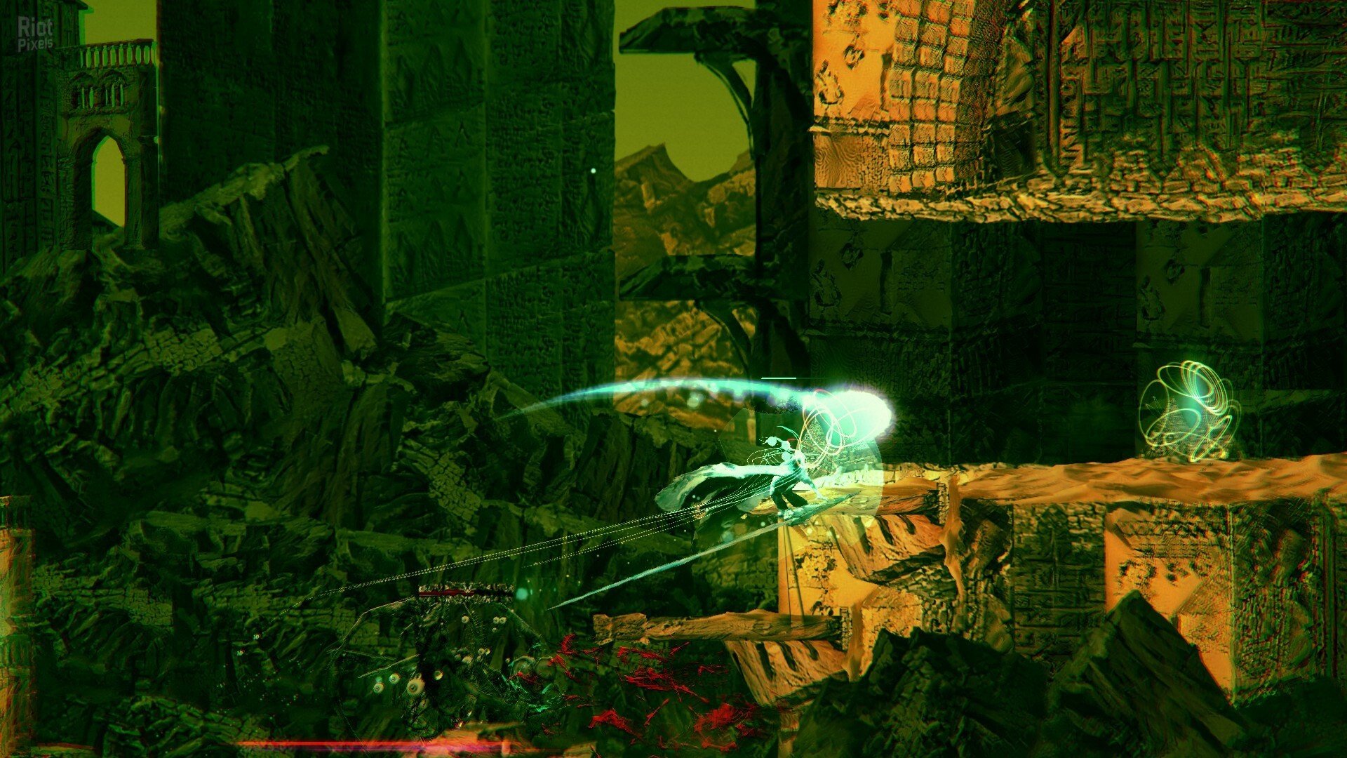 [9]-Source of Madness – v1.1.4 Download