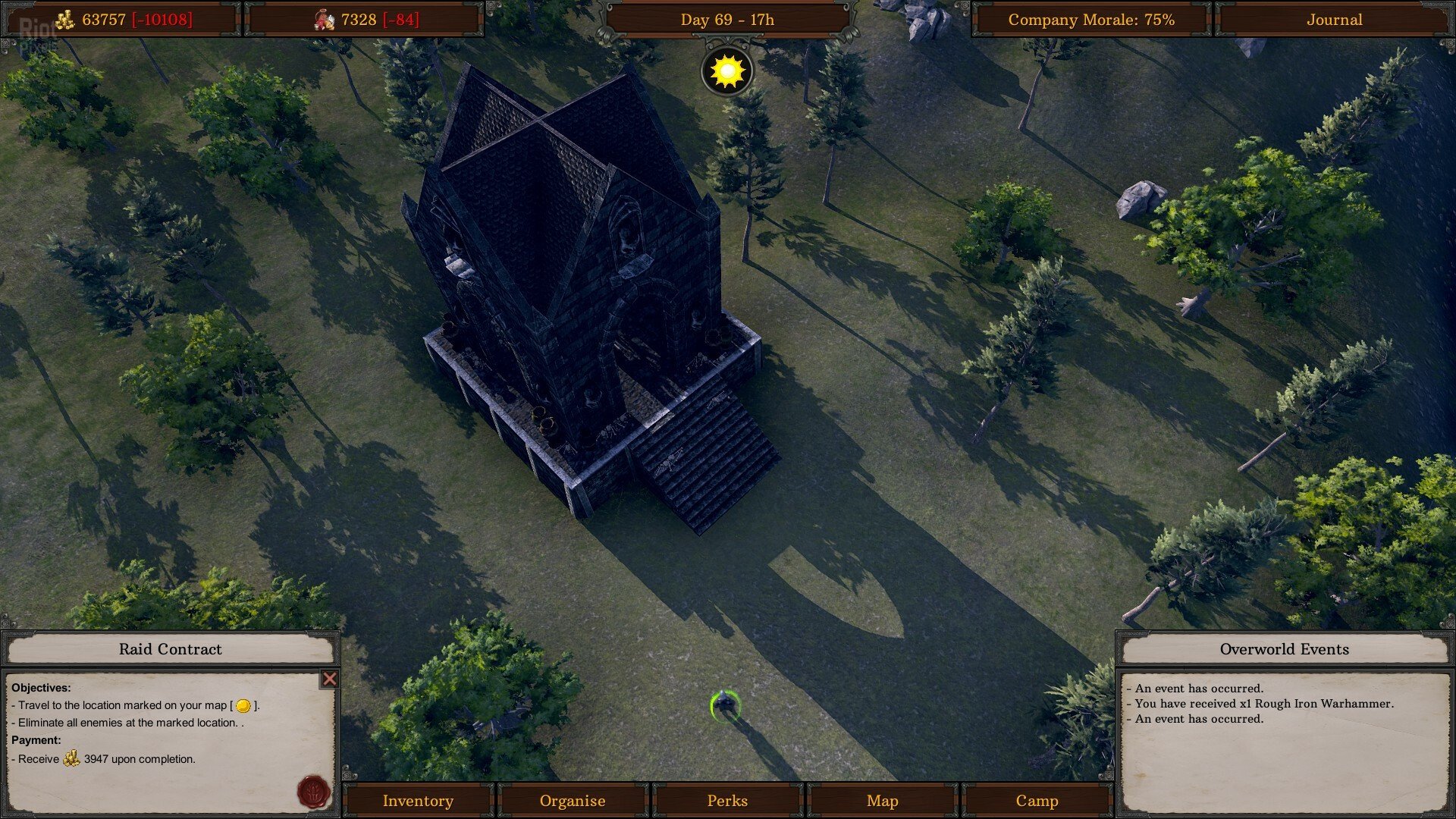 [5]-Dead Monarchy Download