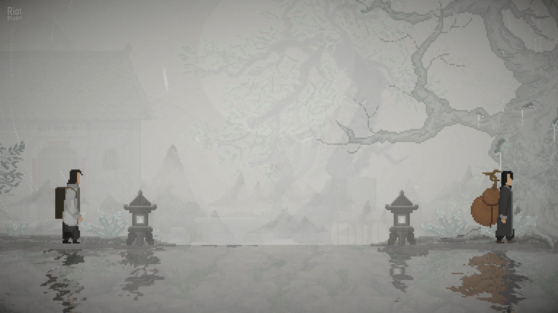[16]-The Rewinder – v1.63 + Root of Evil DLC + Bonus OST Download