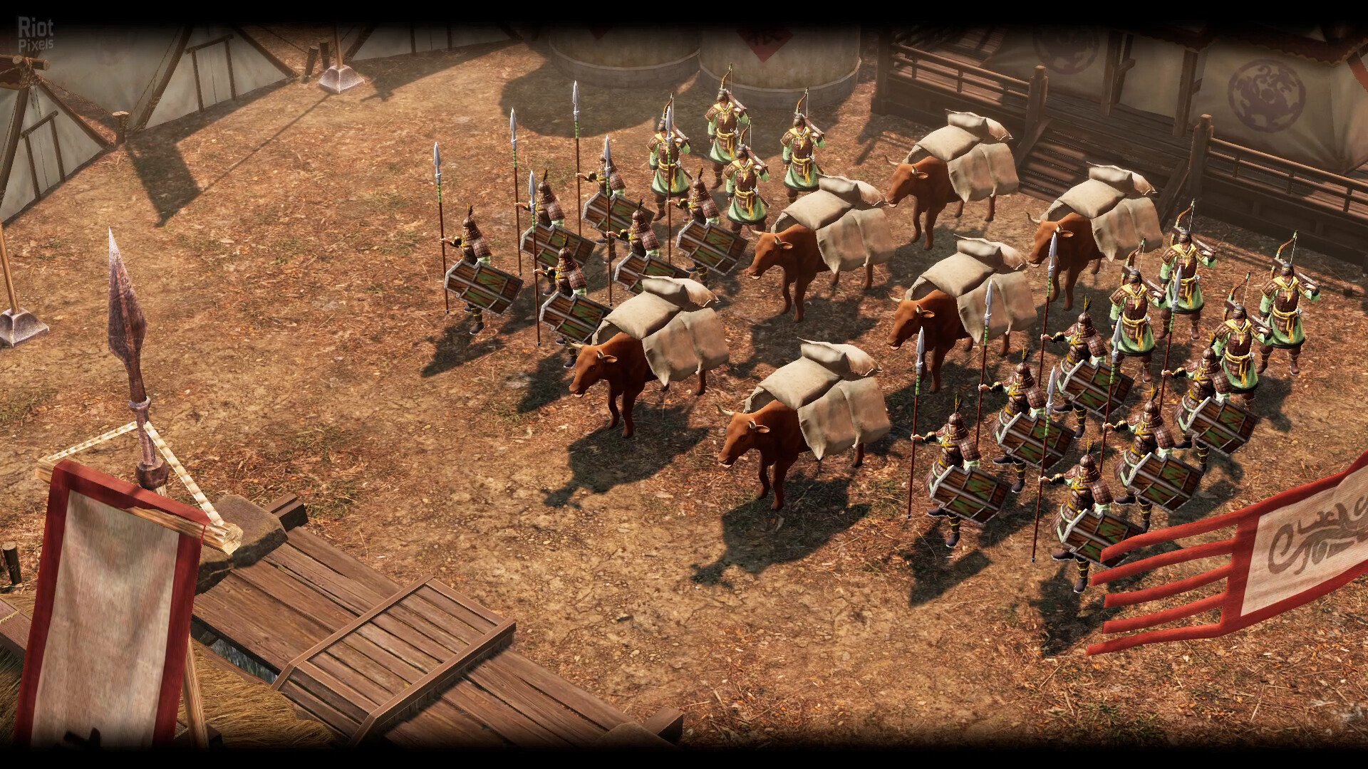 [10]-Three Kingdoms Zhao Yun: Deluxe Edition – v1.0.2 + DLC Download