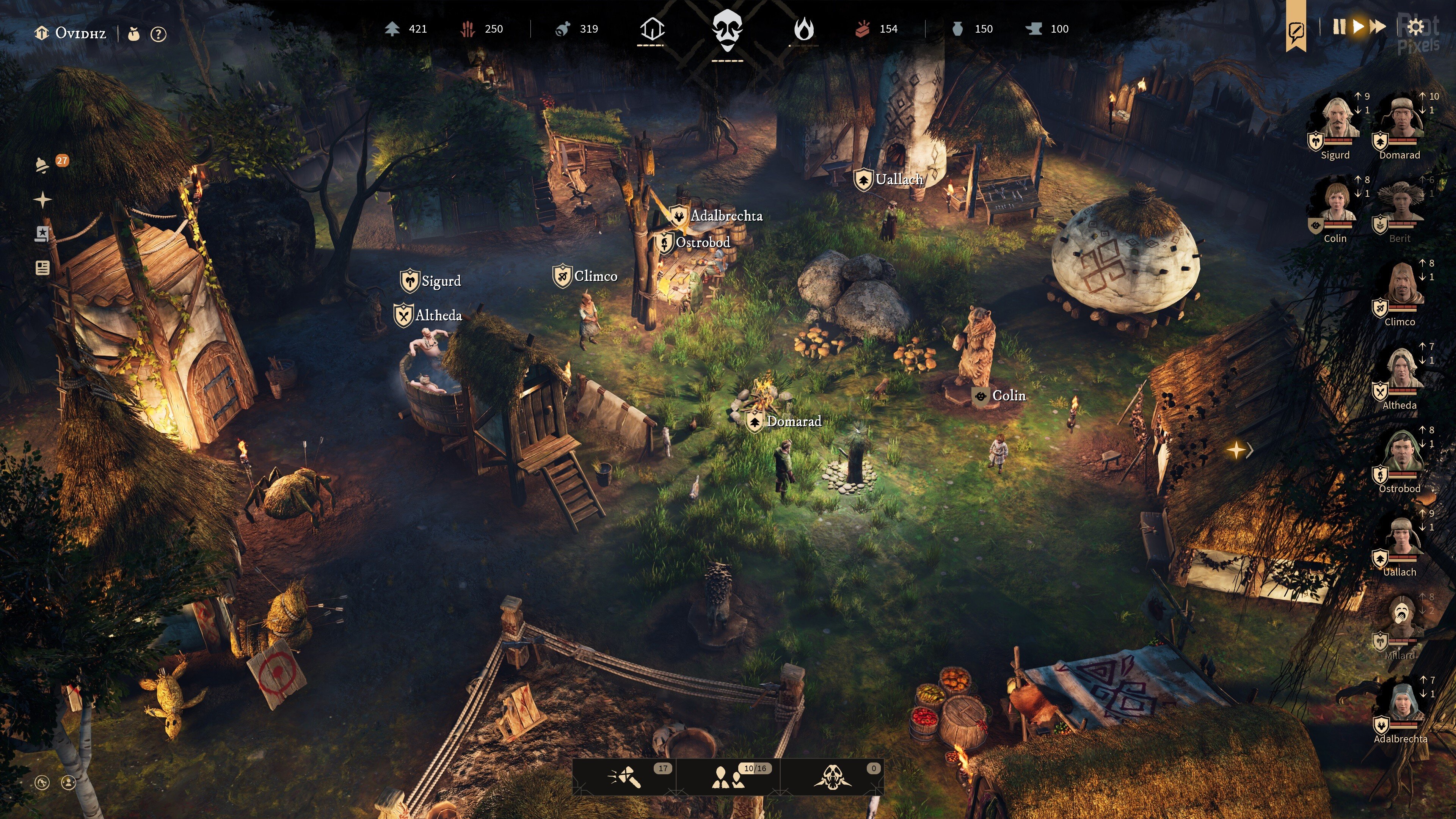 [3]-Gord: Ultimate Edition – v1.5.0.42146 + 2 DLCs + Bonus Content Download