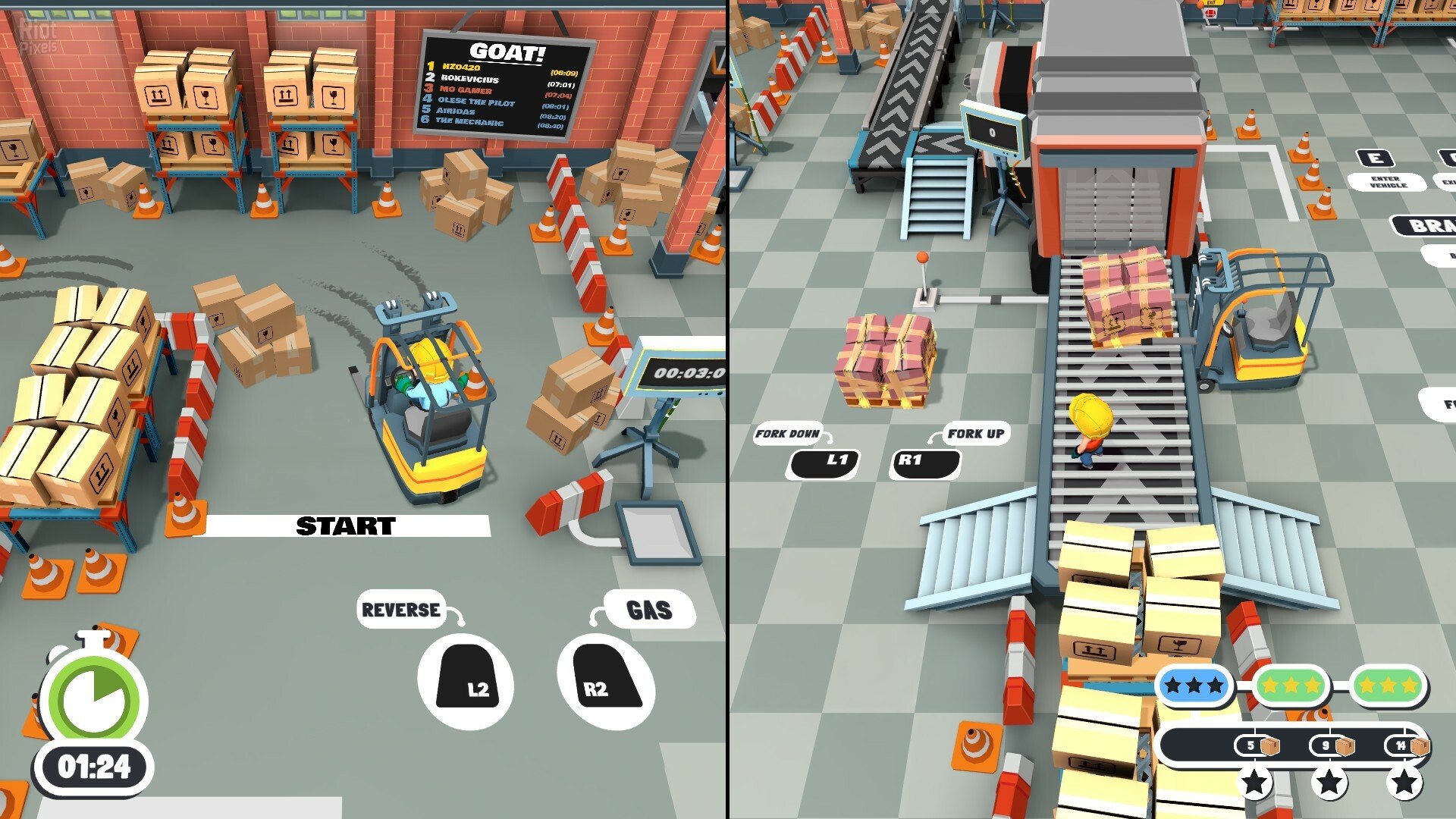 [13]-Ready, Steady, Ship! – v1.2.0 Download