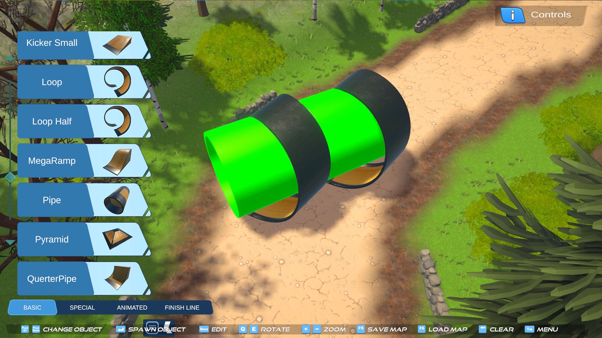 [14]-RC Revolution – Build 13864702 Download