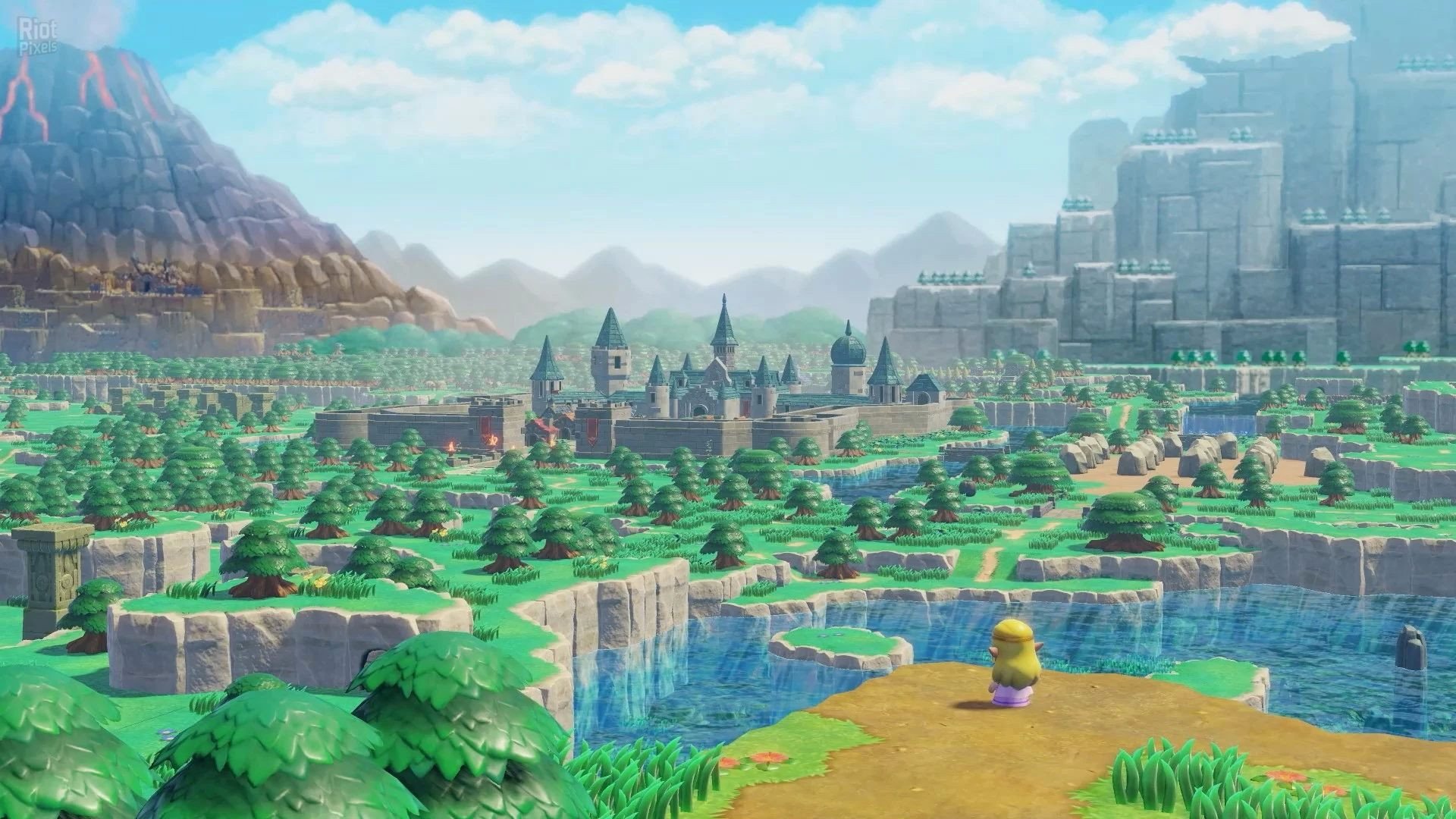 [14]-The Legend of Zelda: Echoes of Wisdom – v1.0.1 + Ryujinx/Suyu Switch Emulators Download