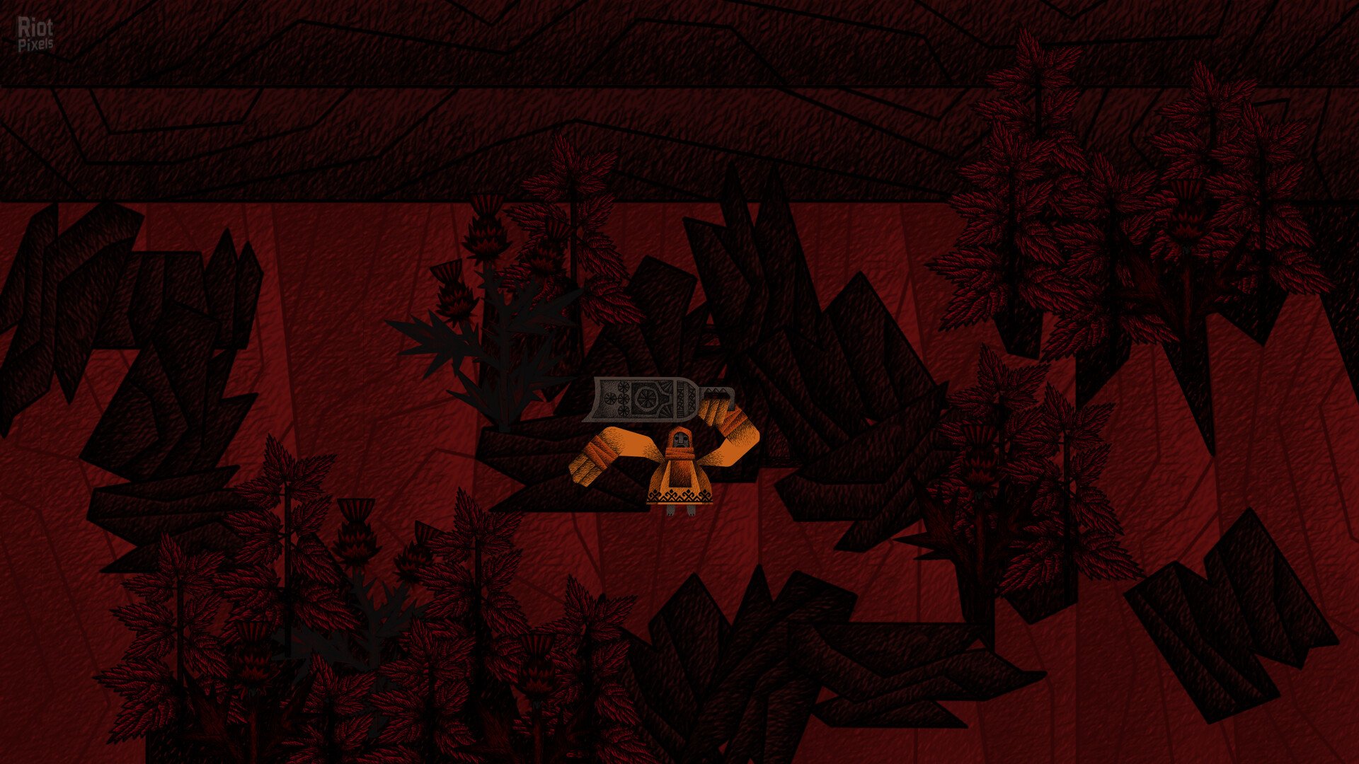 [14]-Vasilisa and Baba Yaga – v1.3.10 Download