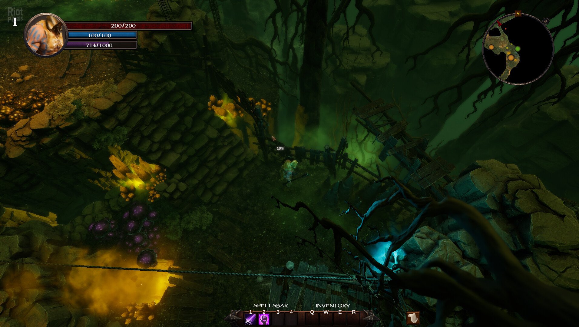 [11]-Mortal Darkness Download