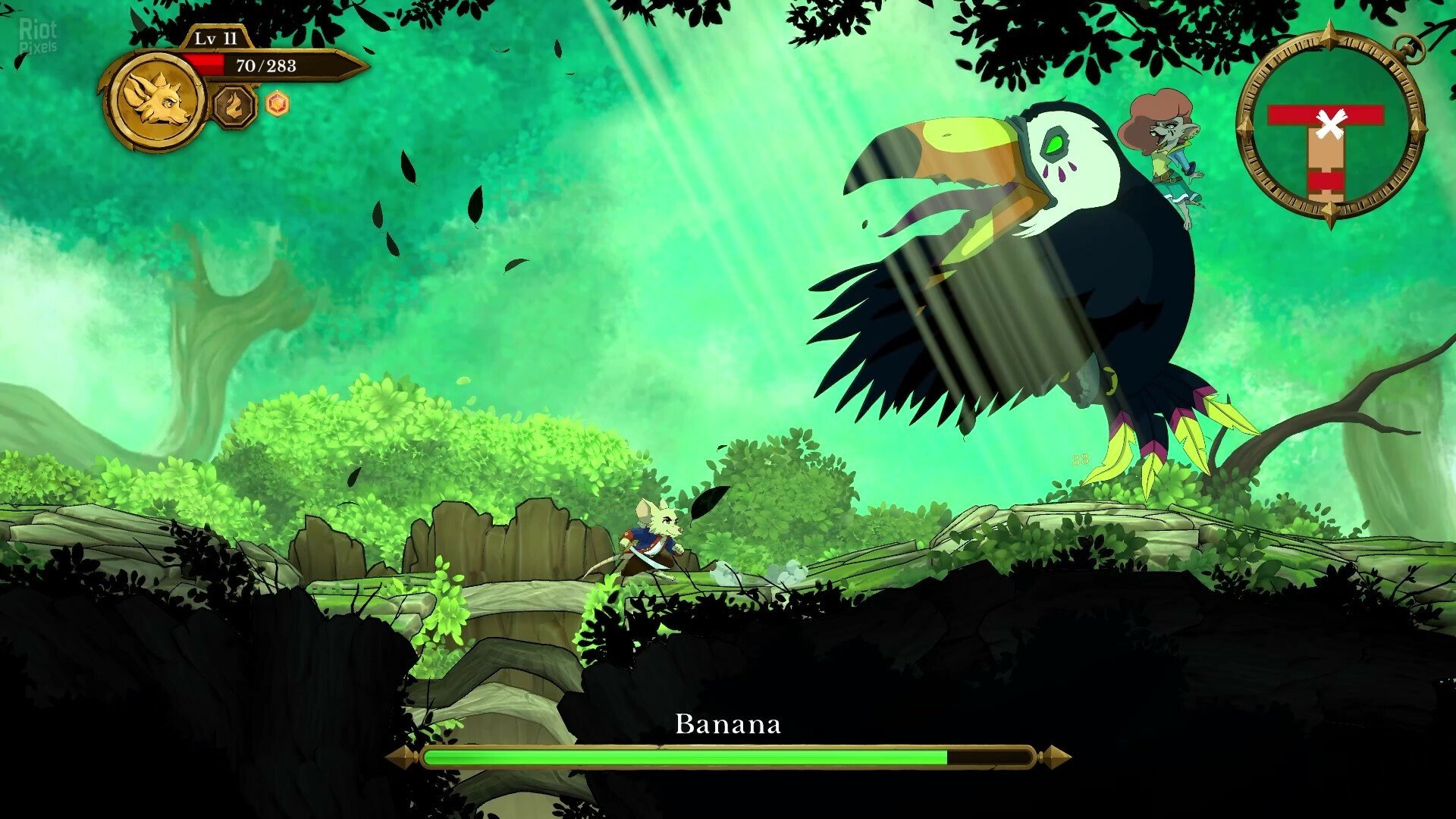 [3]-Curse of the Sea Rats – v1.5.7 + Bonus Soundtrack Download