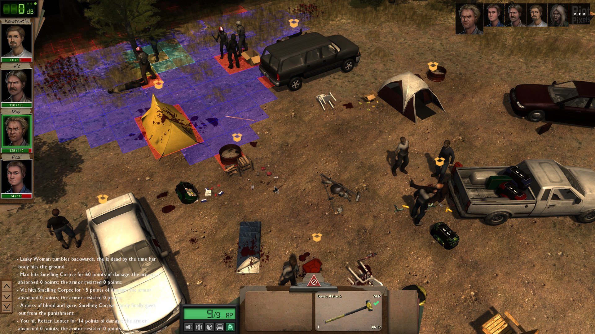 [11]-Dead State (v1.0.0.134) Download