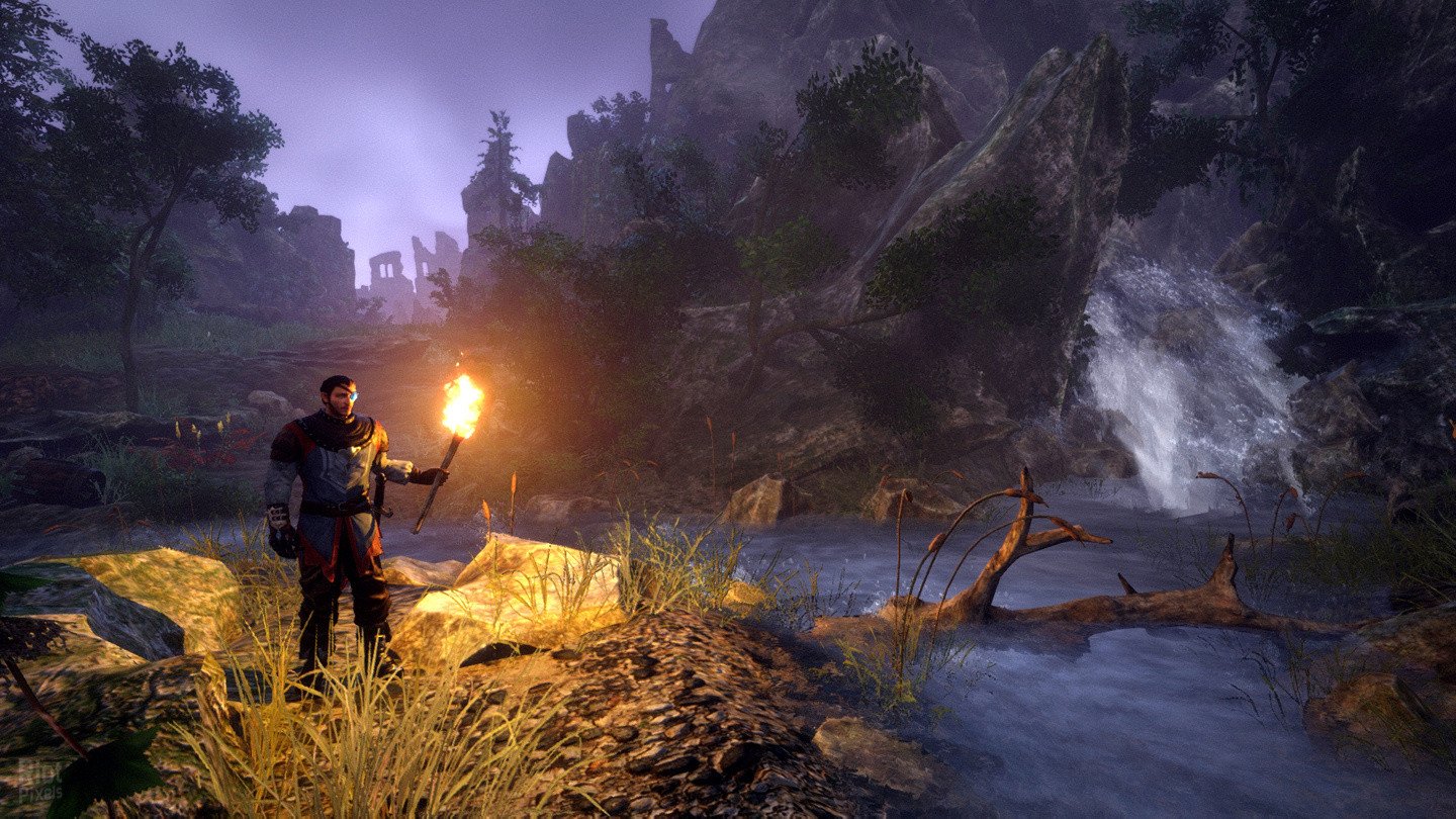 [11]-Risen 3: Titan Lords – Enhanced Edition Download