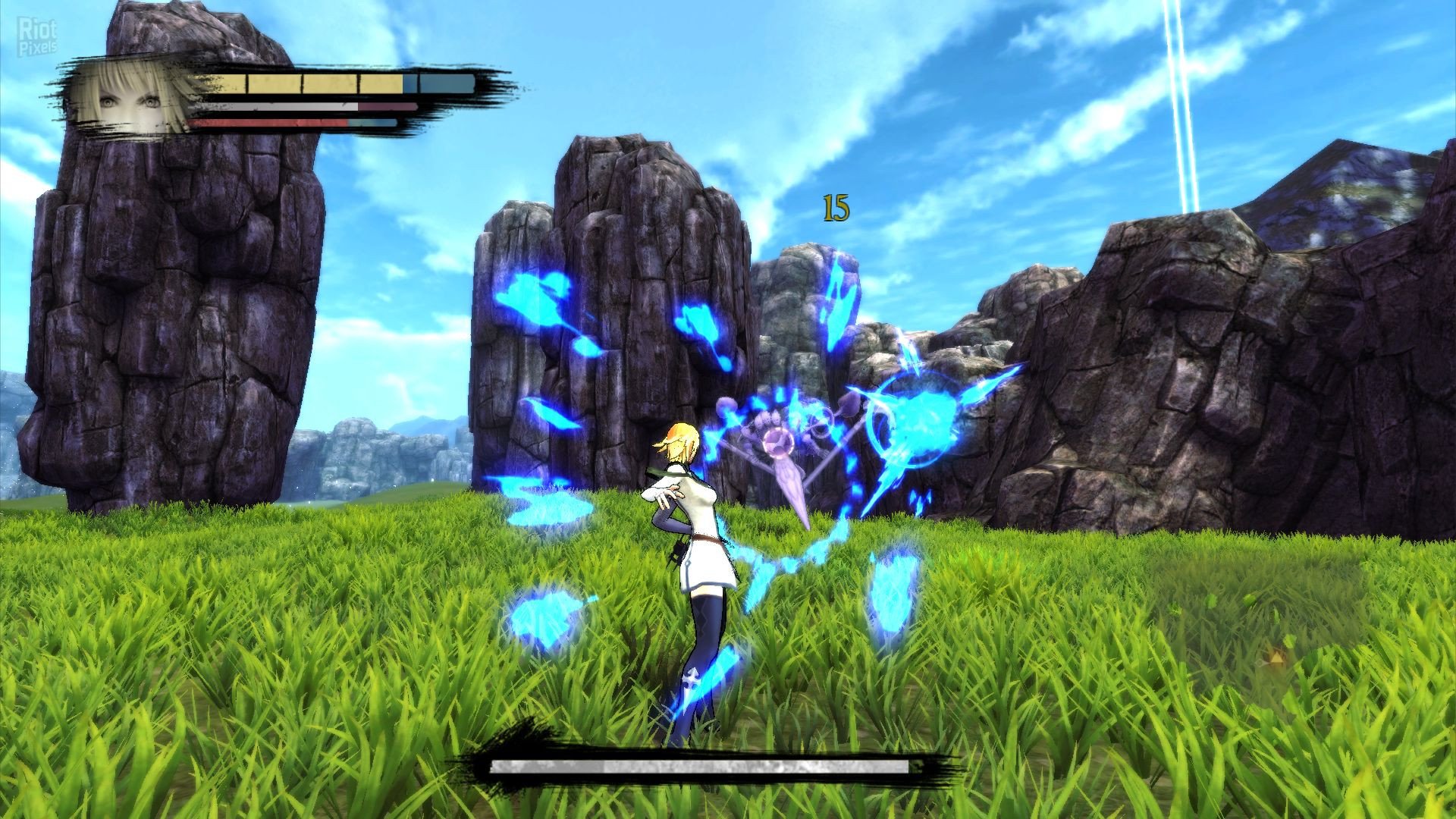 [15]-Anima: Gate of Memories v1.01 Download