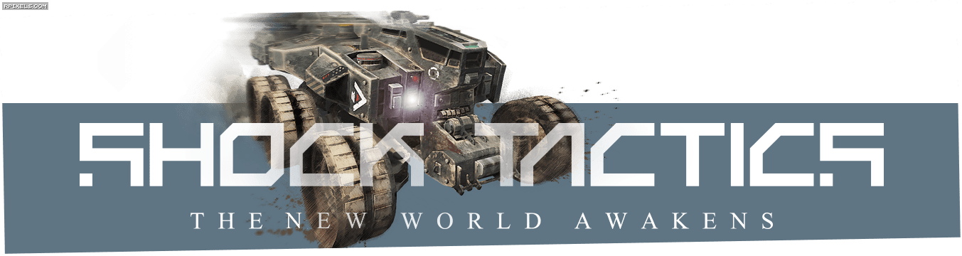 [27]-Shock Tactics + HotFix Download