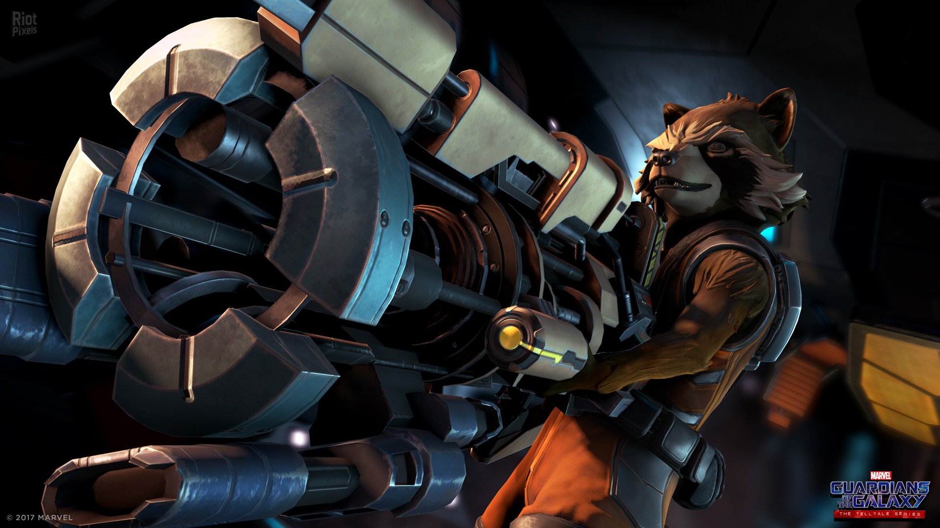 [6]-Marvel’s Guardians of the Galaxy: The Telltale Series – Complete Season Download