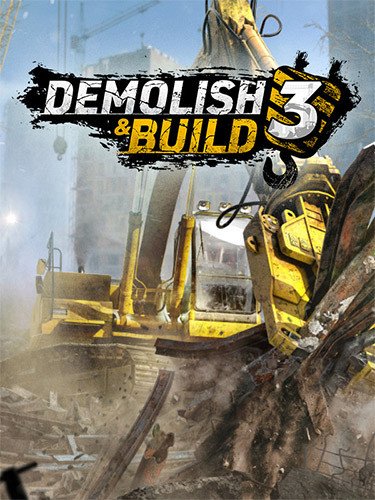 Demolish & Build 3-HohohoGames
