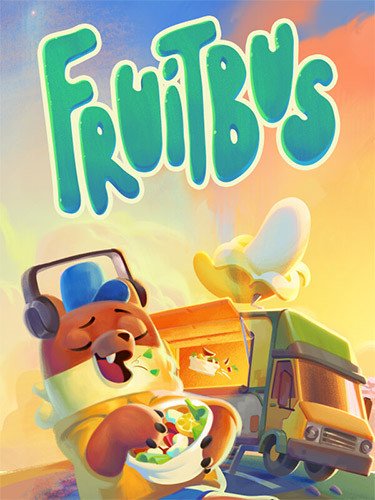 Fruitbus: Fine Dining Edition – v1.0.4 (24957) + Bonus Soundtrack-HohohoGames